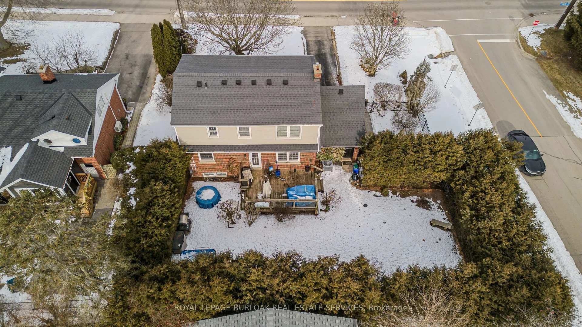 Photo 36 of 288 Townsend Avenue, Burlington, LaSalle — HOMEH