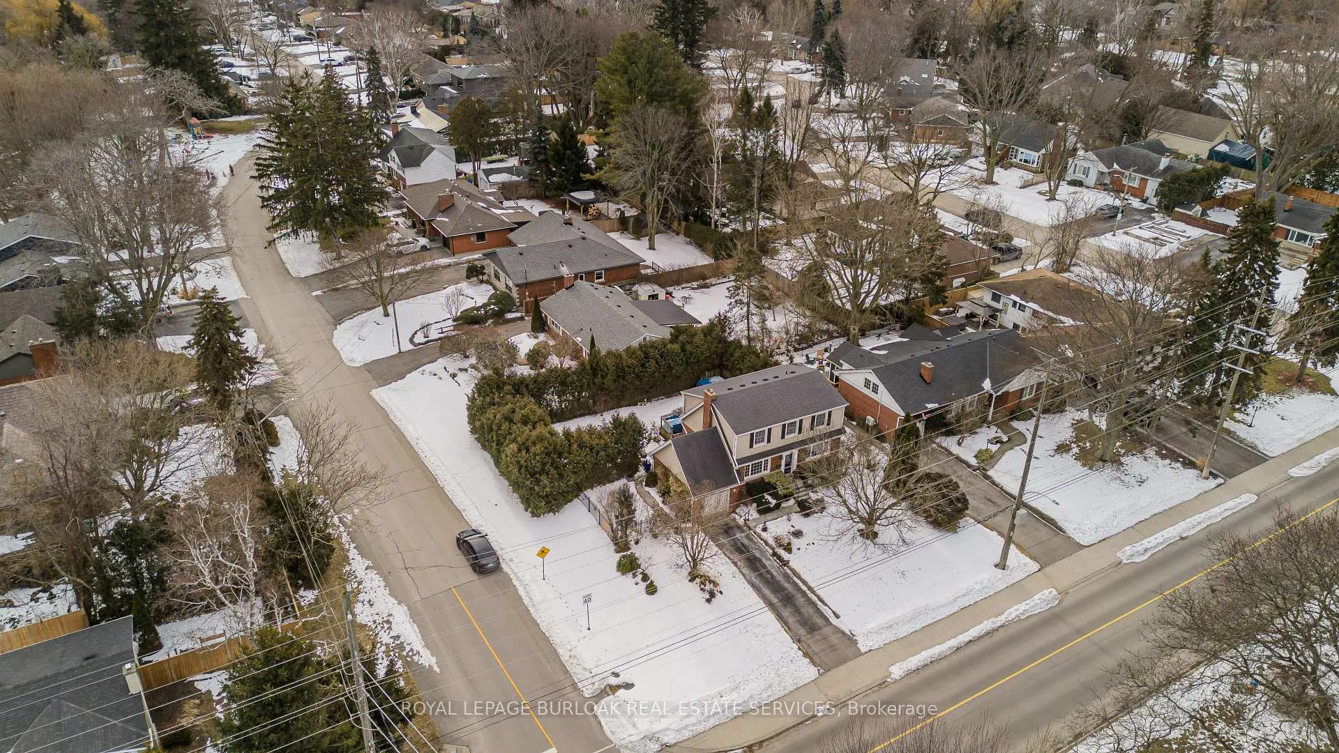 Photo 37 of 288 Townsend Avenue, Burlington, LaSalle — HOMEH
