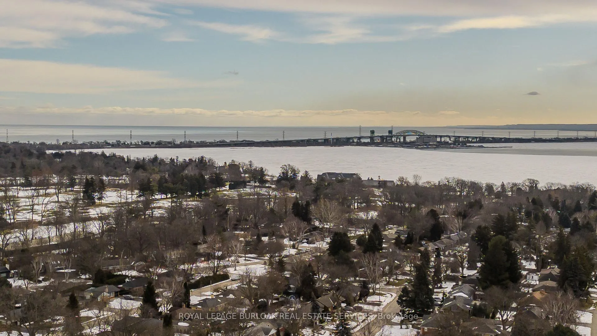 Photo 38 of 288 Townsend Avenue, Burlington, LaSalle — HOMEH