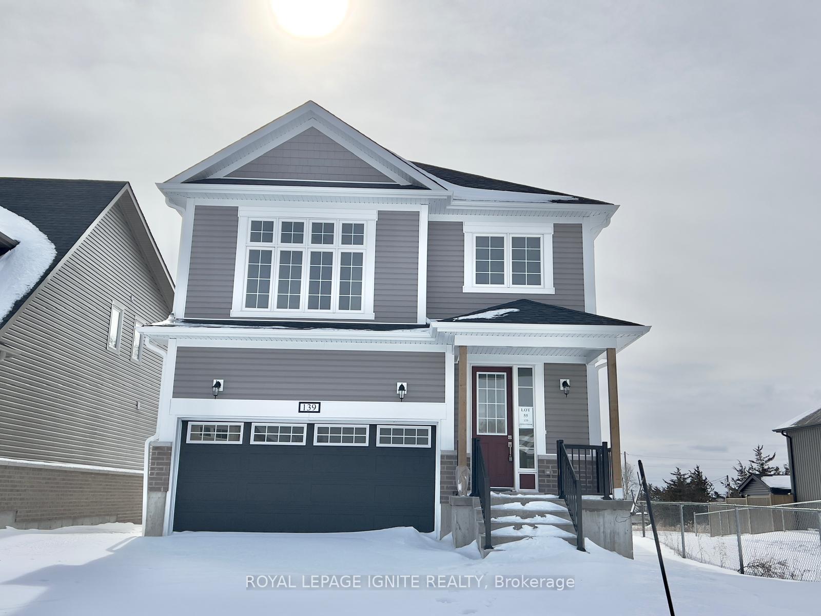Photo 1 of 139 Gildersleeve Boulevard, Loyalist, Bath — HOMEH