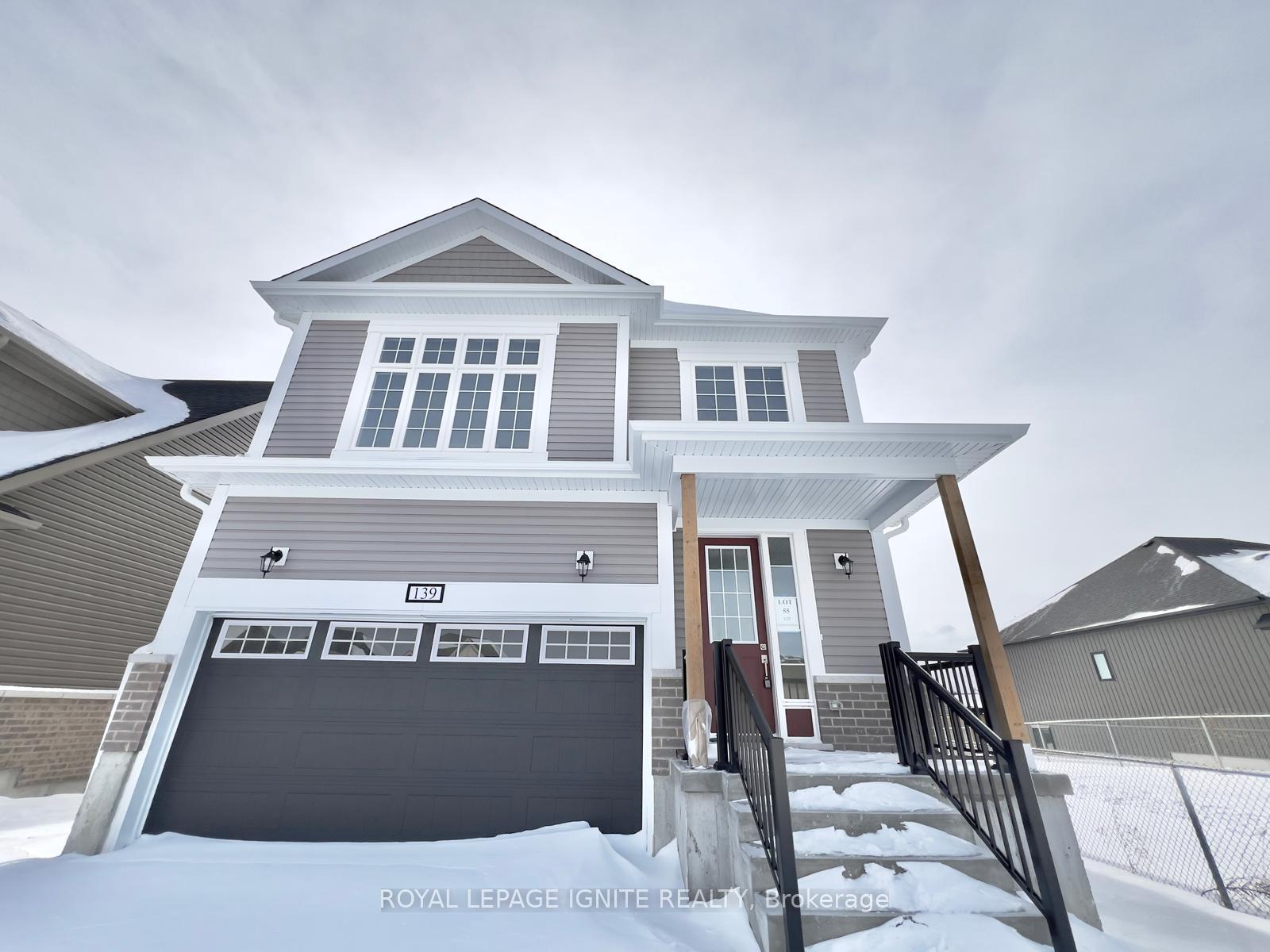 Photo 2 of 139 Gildersleeve Boulevard, Loyalist, Bath — HOMEH