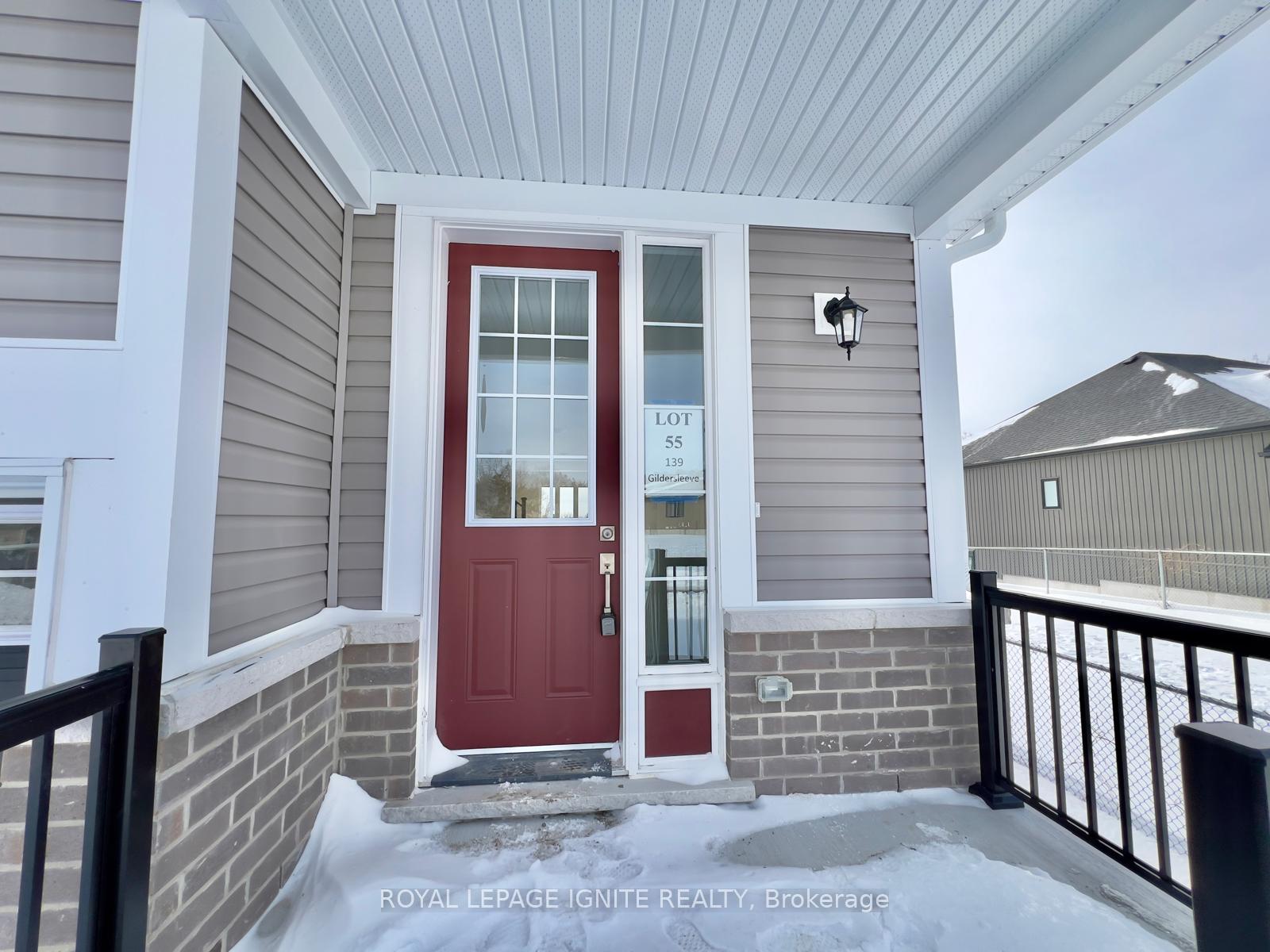 Photo 3 of 139 Gildersleeve Boulevard, Loyalist, Bath — HOMEH