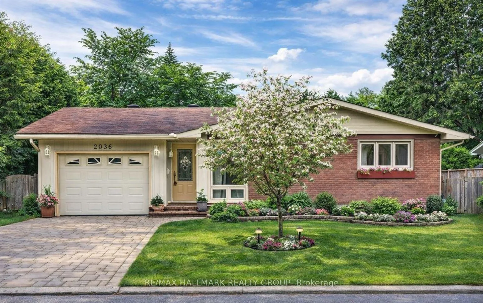 Photo 27 of 2036 Kings Grove Crescent, Ottawa, Beacon Hill North — HOMEH