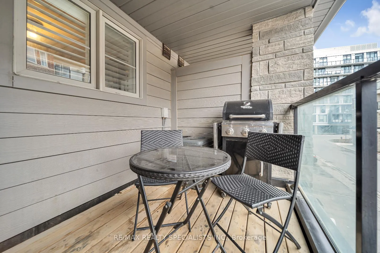 Photo 7 of Unit 61, 200 Veterans Drive, Brampton, Northwest Brampton — HOMEH