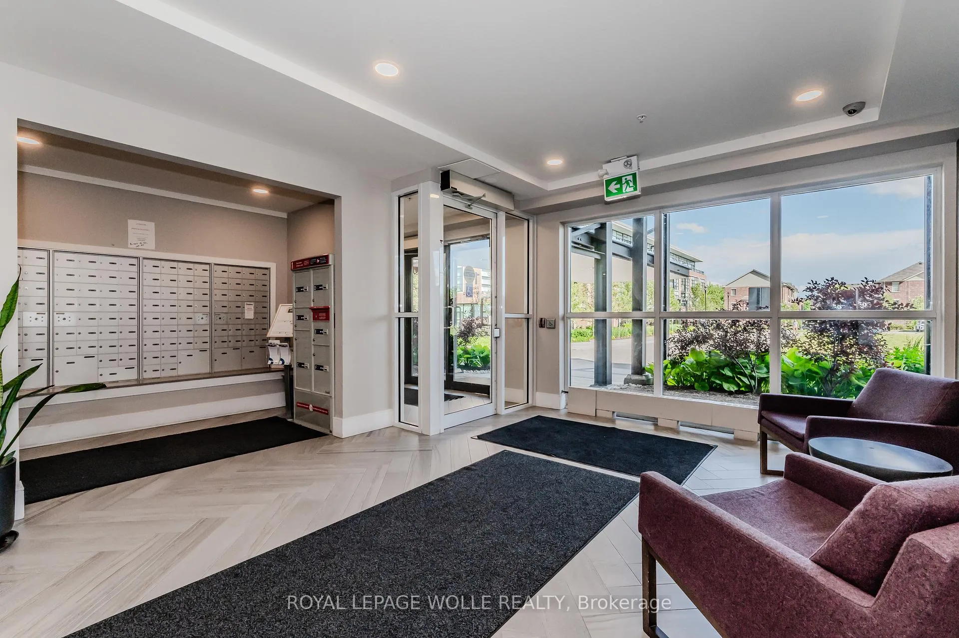Photo 7 of Unit 104, 15 Prince Albert Boulevard, Waterloo — HOMEH