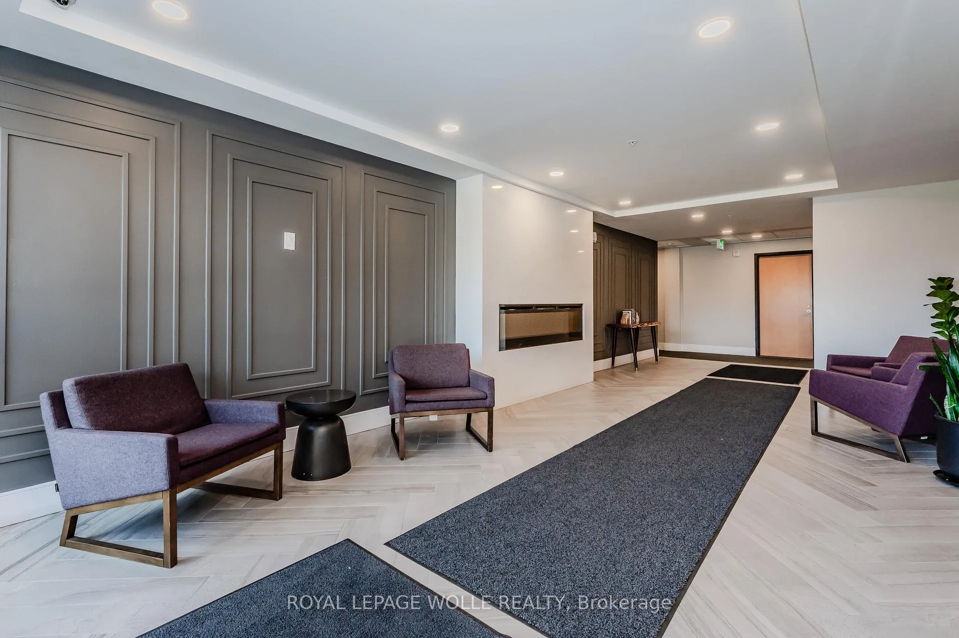 Photo 9 of Unit 104, 15 Prince Albert Boulevard, Waterloo — HOMEH