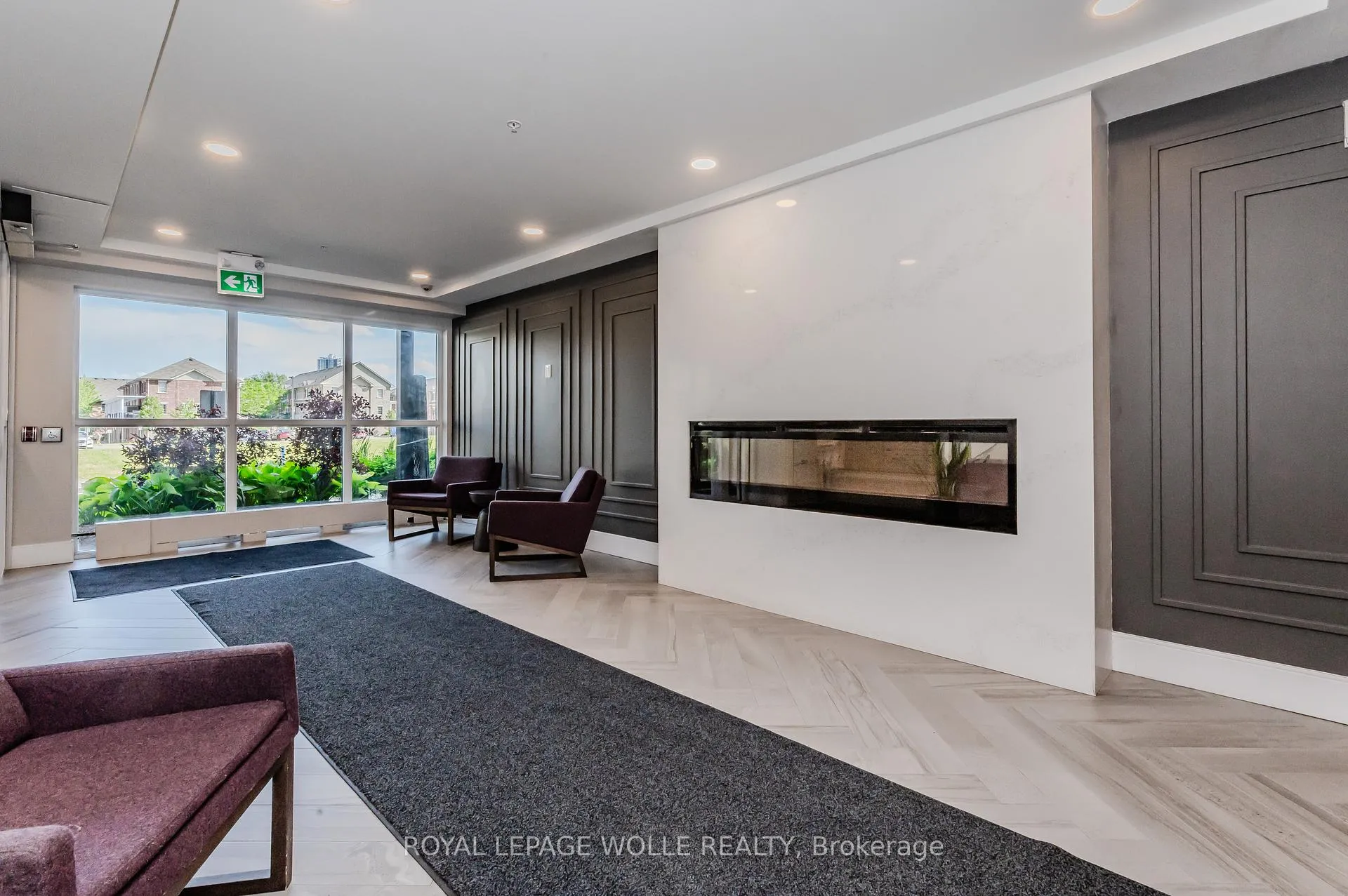 Photo 11 of Unit 104, 15 Prince Albert Boulevard, Waterloo — HOMEH