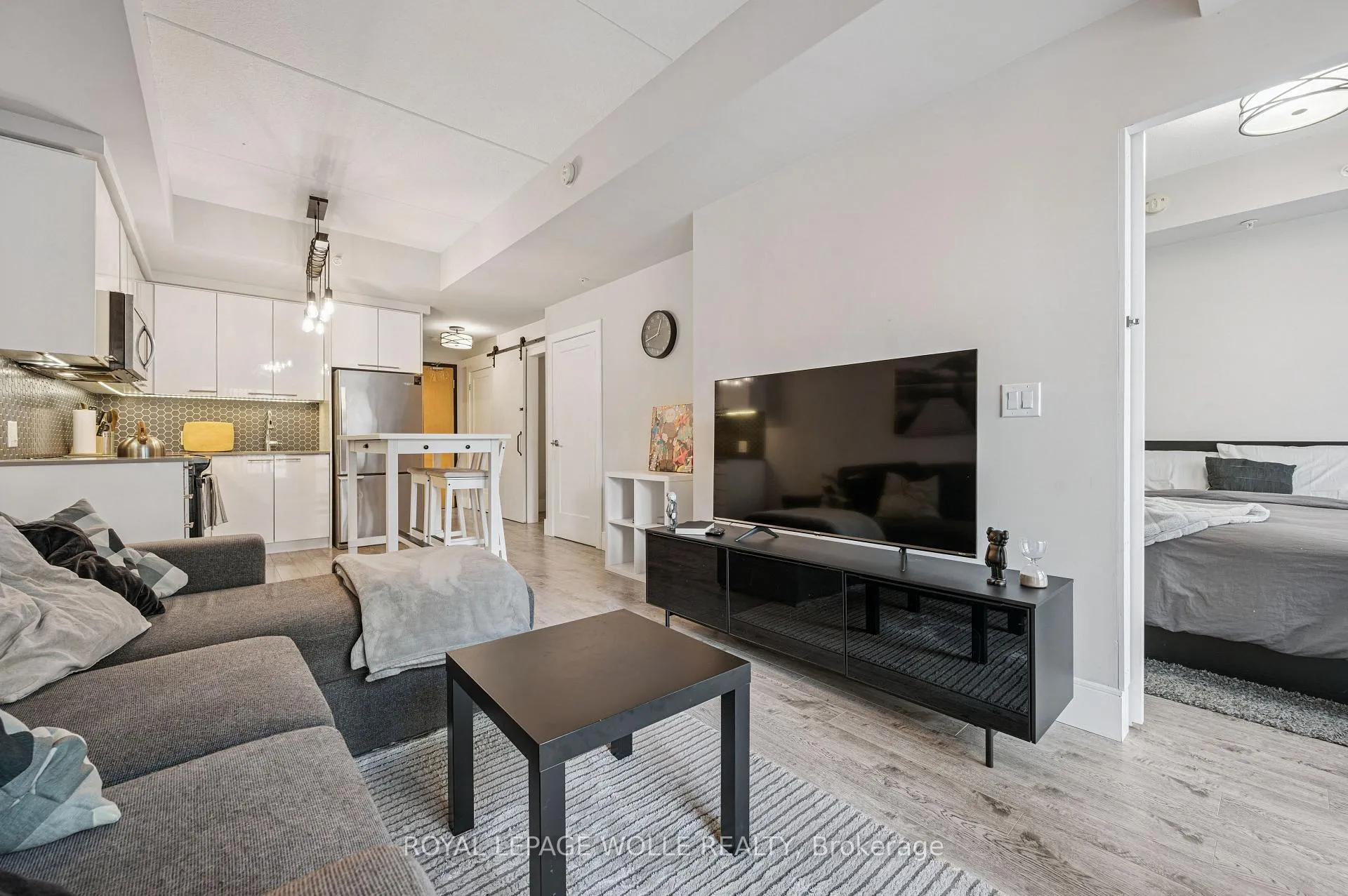 Photo 17 of Unit 104, 15 Prince Albert Boulevard, Waterloo — HOMEH