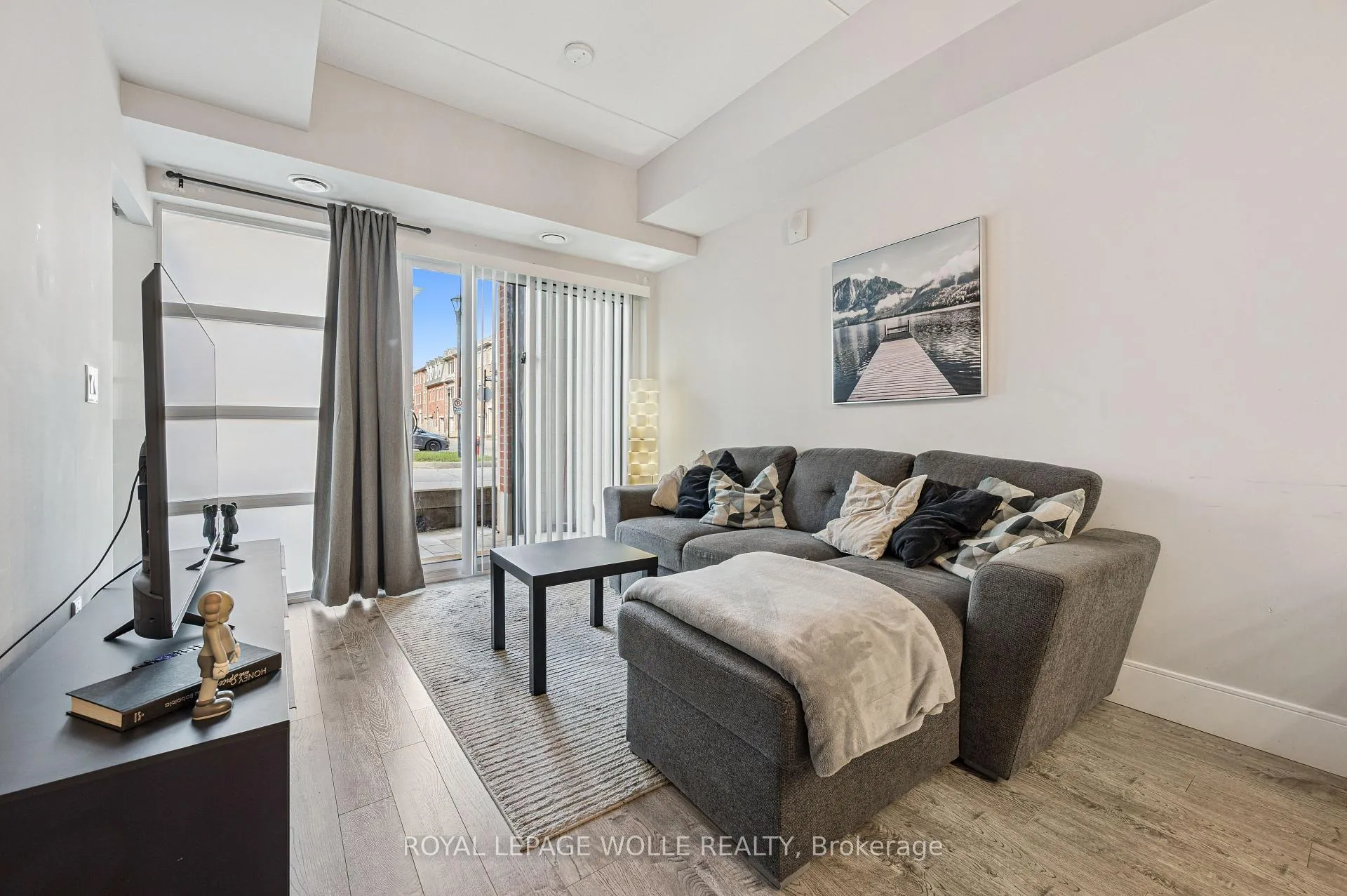Photo 21 of Unit 104, 15 Prince Albert Boulevard, Waterloo — HOMEH
