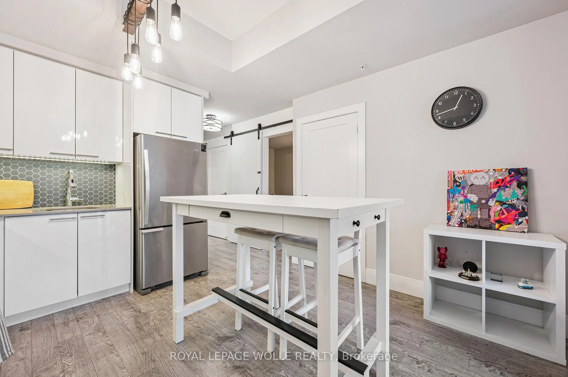 Photo 25 of Unit 104, 15 Prince Albert Boulevard, Waterloo — HOMEH