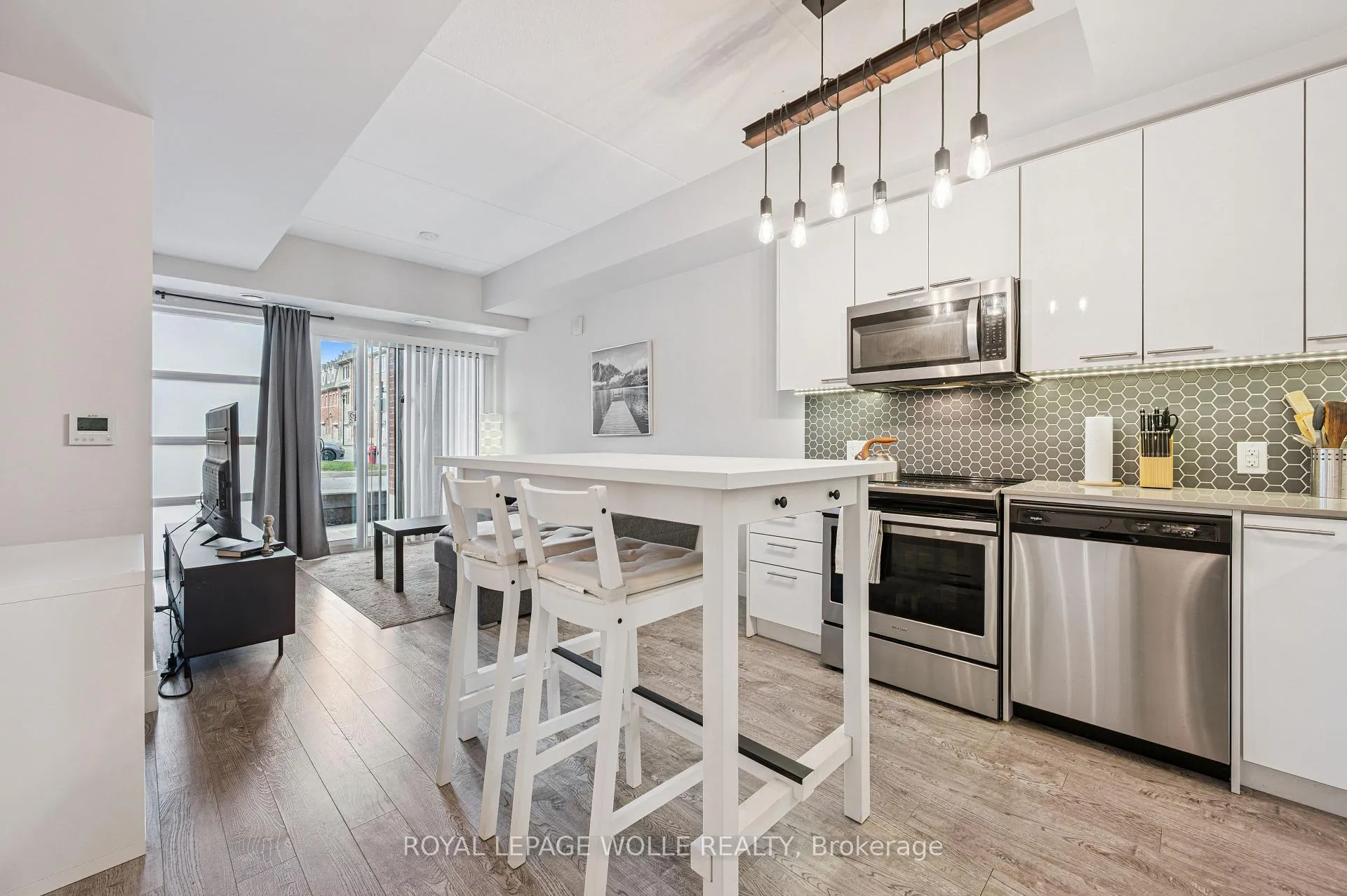 Photo 26 of Unit 104, 15 Prince Albert Boulevard, Waterloo — HOMEH