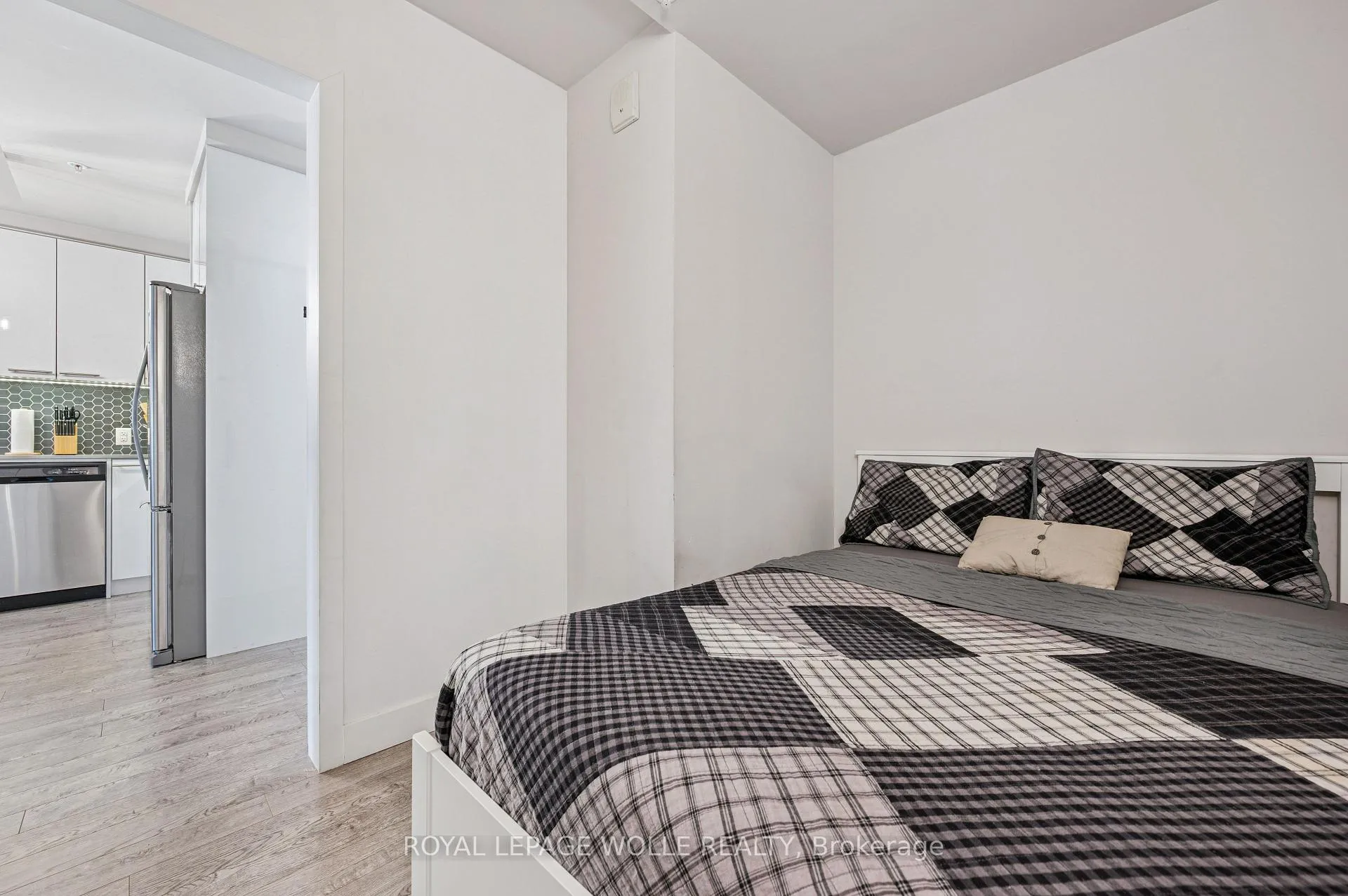 Photo 28 of Unit 104, 15 Prince Albert Boulevard, Waterloo — HOMEH