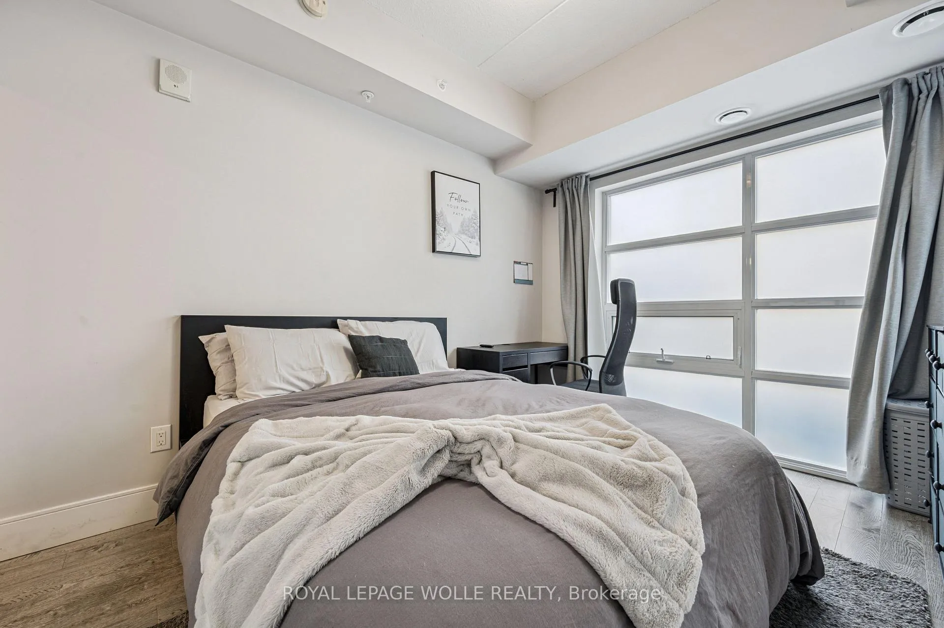 Photo 30 of Unit 104, 15 Prince Albert Boulevard, Waterloo — HOMEH