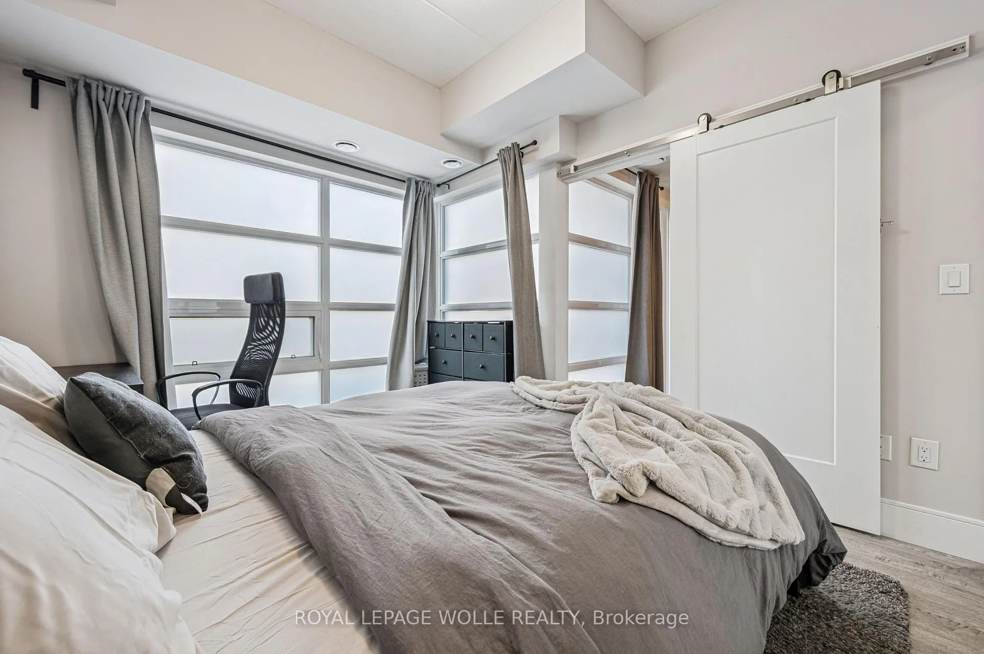 Photo 31 of Unit 104, 15 Prince Albert Boulevard, Waterloo — HOMEH