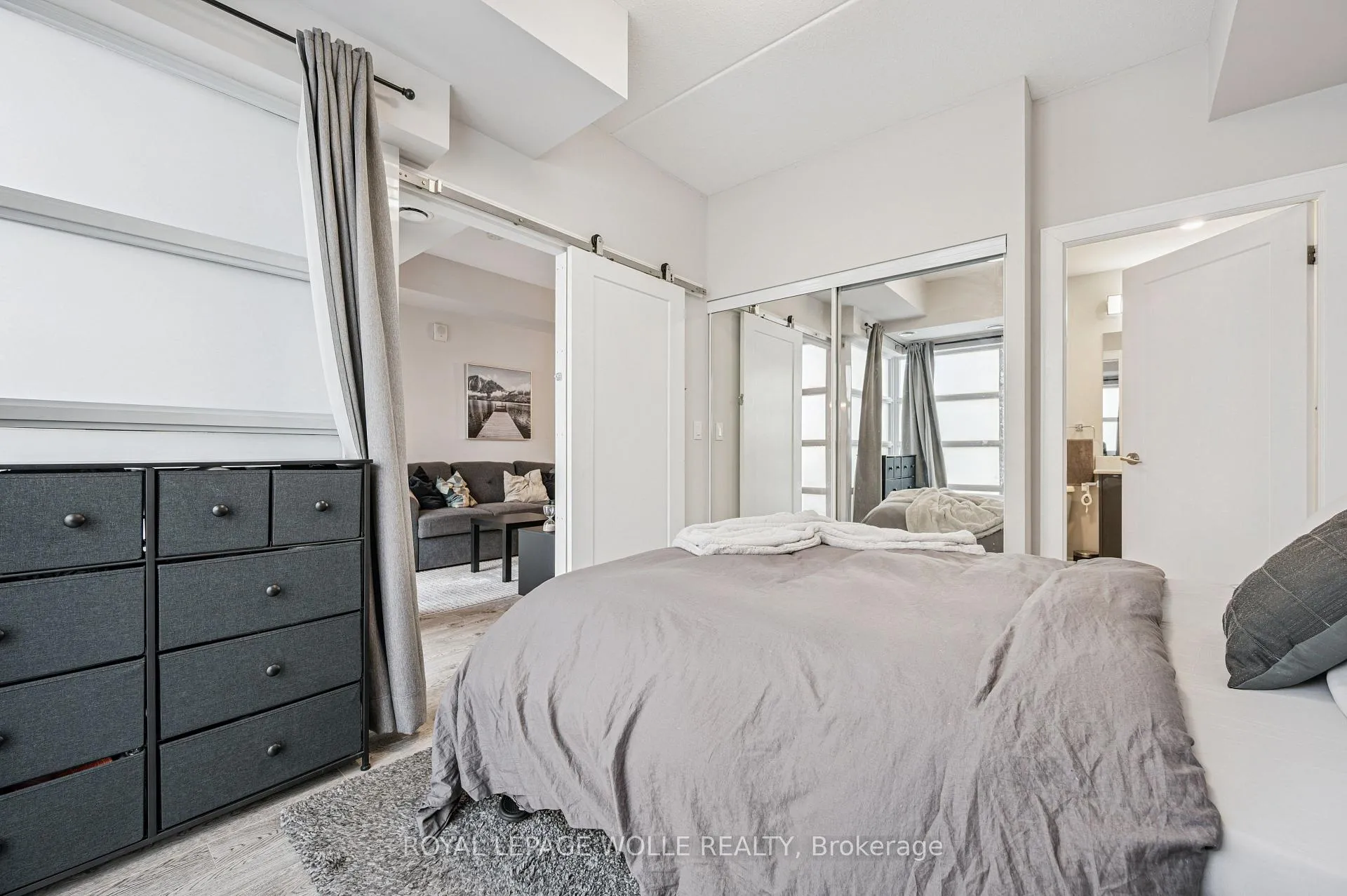 Photo 32 of Unit 104, 15 Prince Albert Boulevard, Waterloo — HOMEH