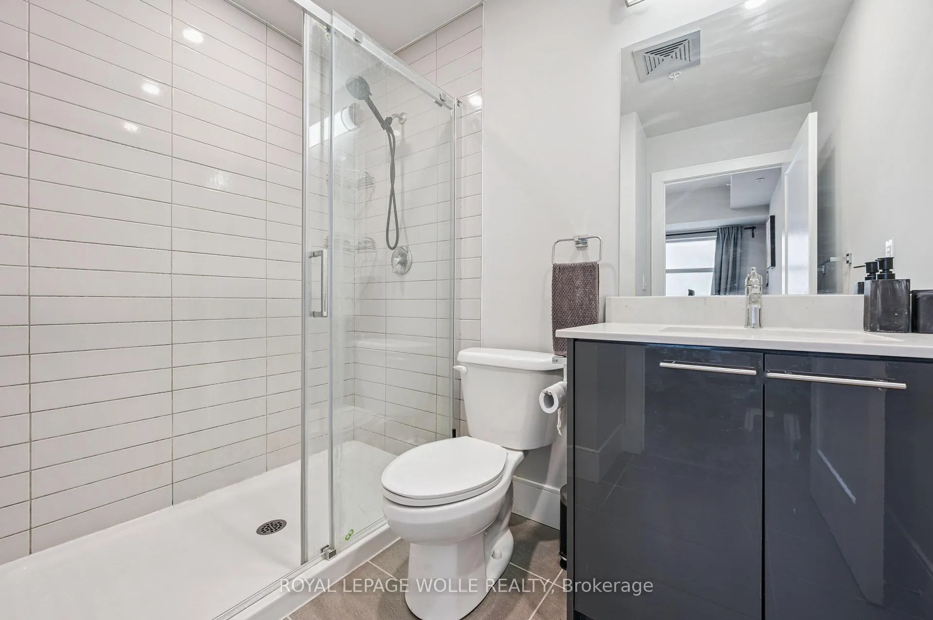 Photo 33 of Unit 104, 15 Prince Albert Boulevard, Waterloo — HOMEH