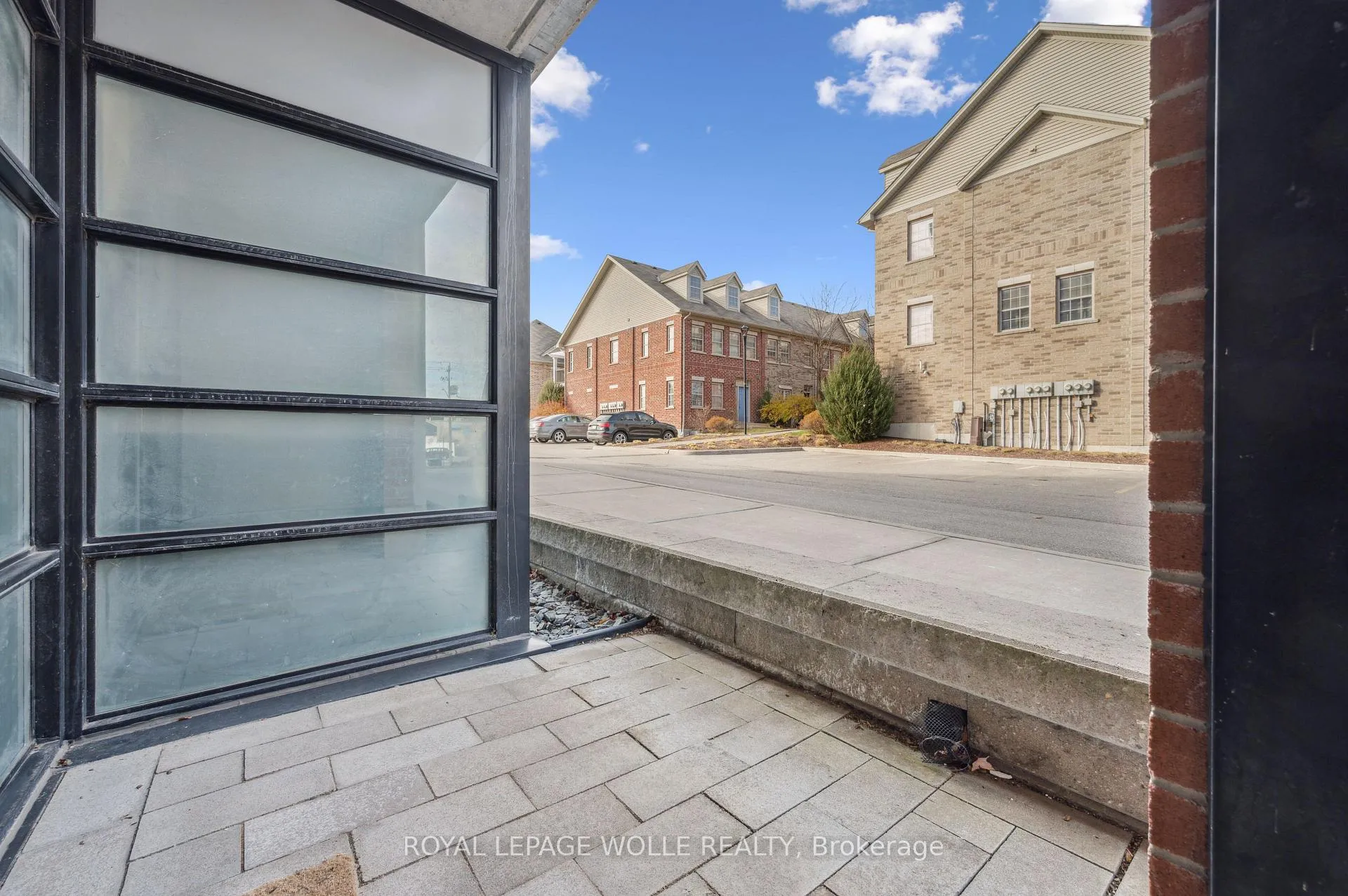 Photo 34 of Unit 104, 15 Prince Albert Boulevard, Waterloo — HOMEH