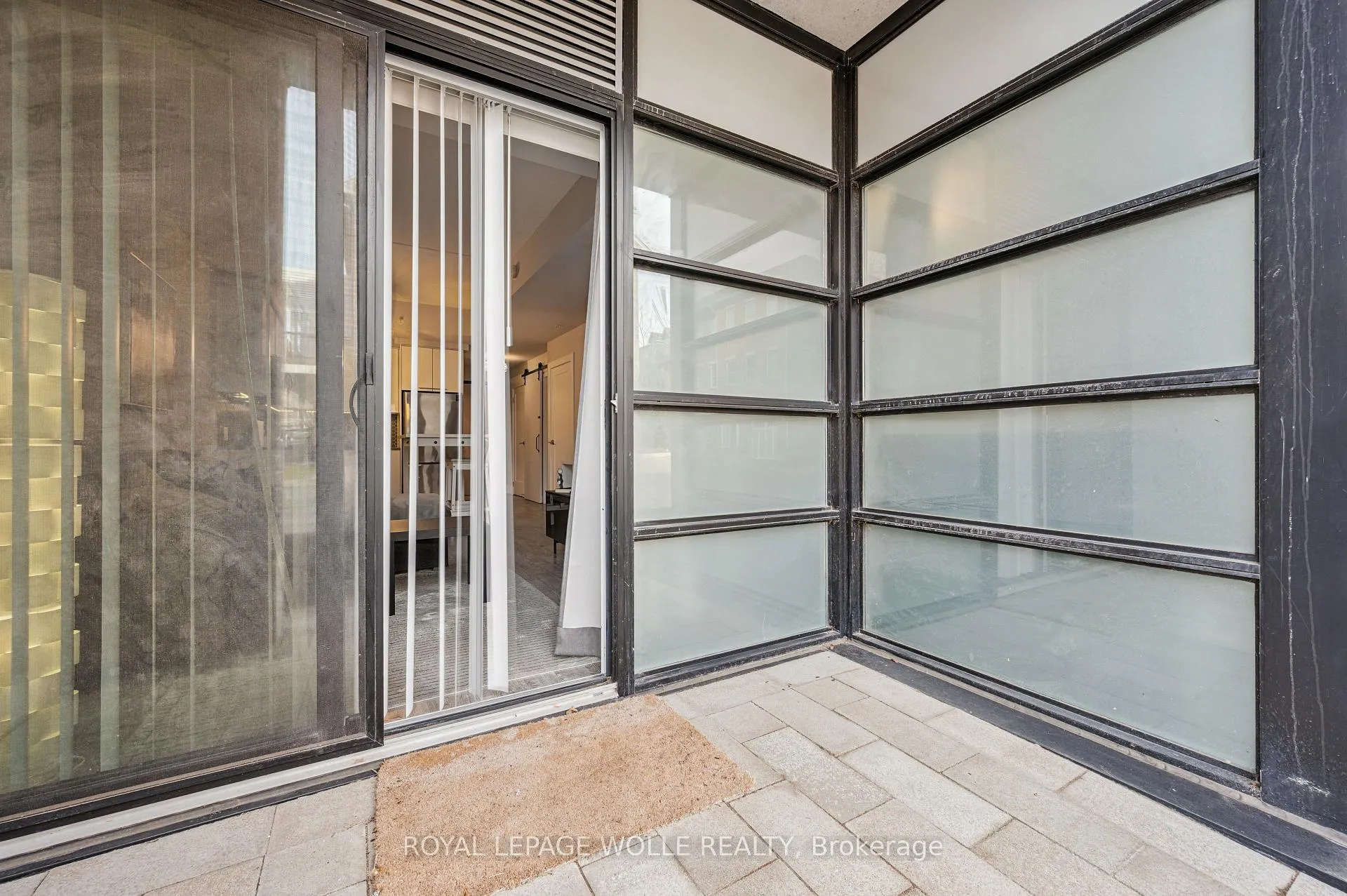 Photo 35 of Unit 104, 15 Prince Albert Boulevard, Waterloo — HOMEH
