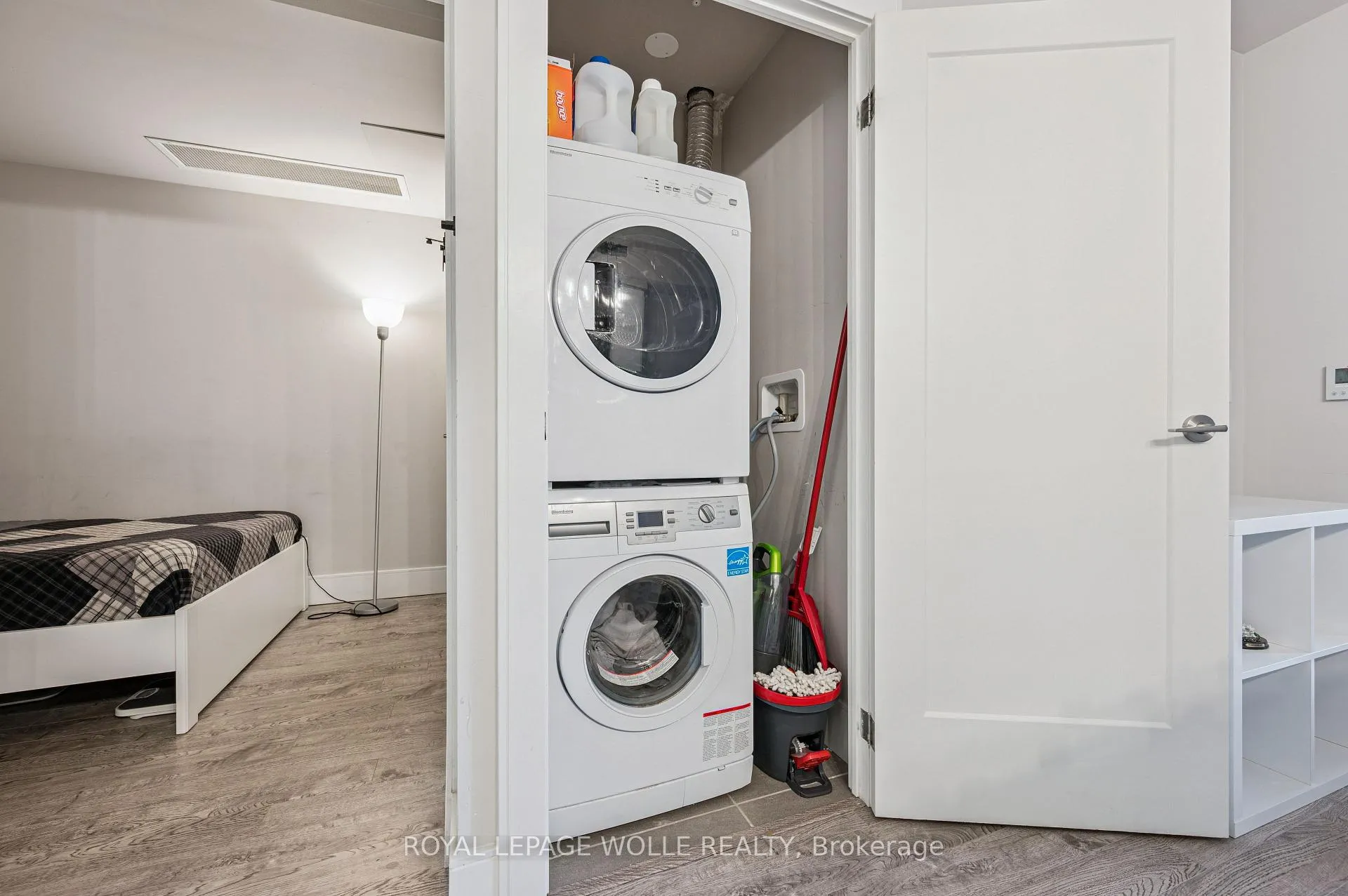 Photo 37 of Unit 104, 15 Prince Albert Boulevard, Waterloo — HOMEH