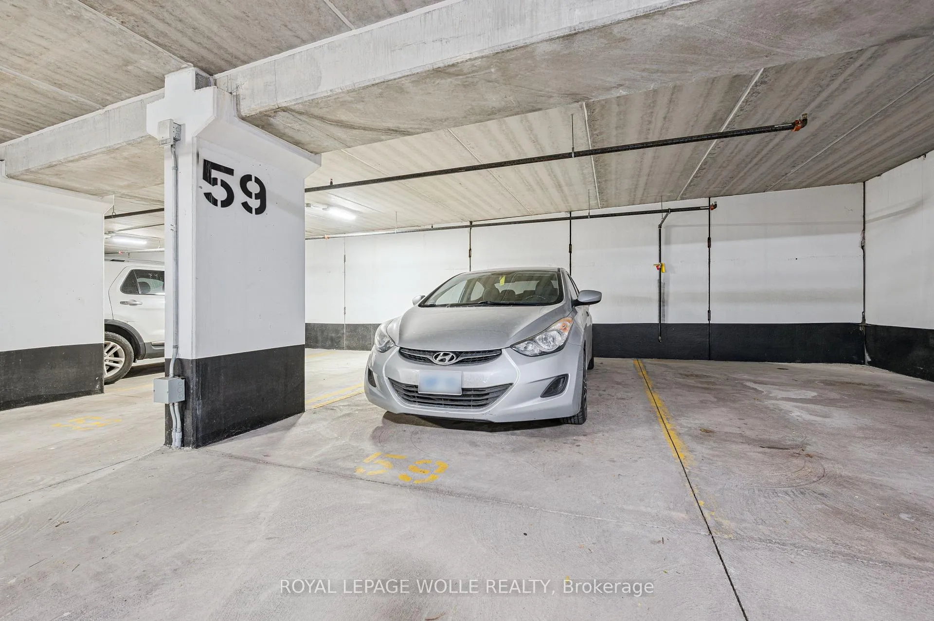 Photo 38 of Unit 104, 15 Prince Albert Boulevard, Waterloo — HOMEH