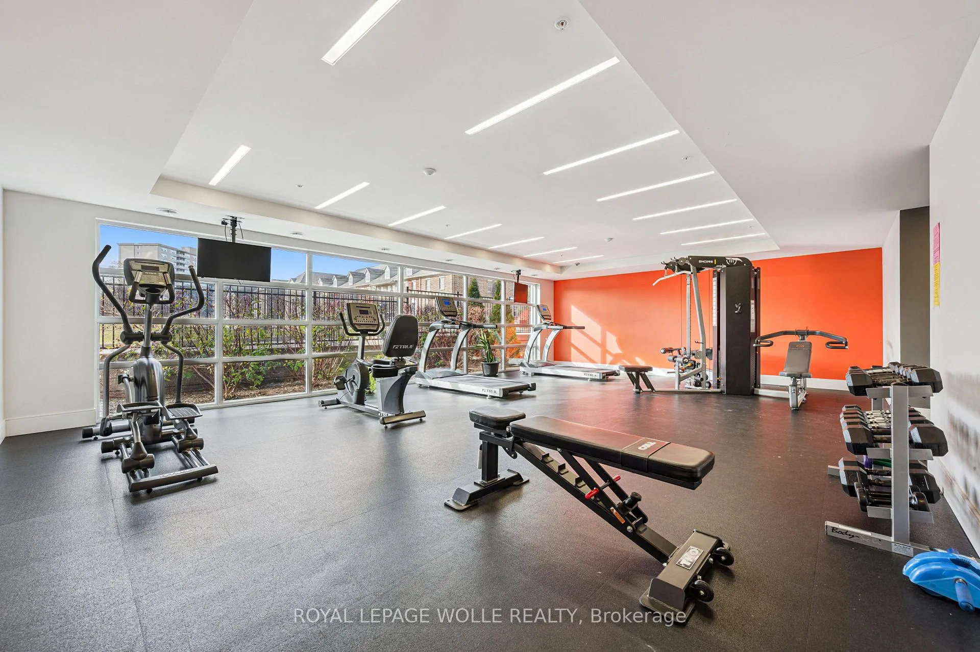 Photo 39 of Unit 104, 15 Prince Albert Boulevard, Waterloo — HOMEH