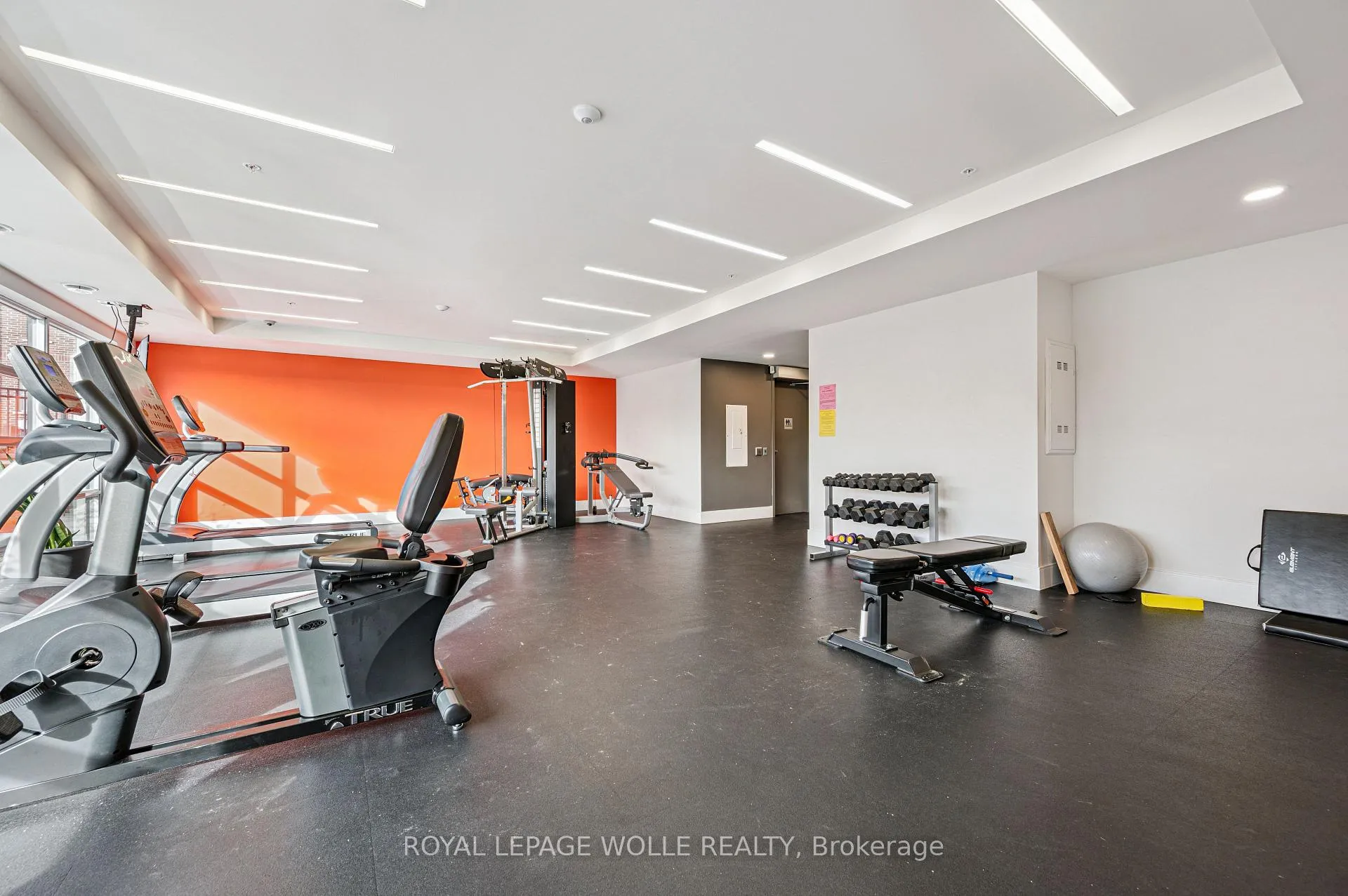 Photo 41 of Unit 104, 15 Prince Albert Boulevard, Waterloo — HOMEH