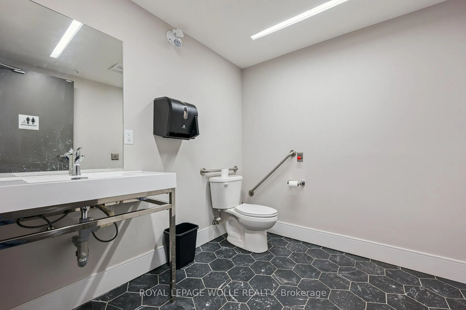 Photo 42 of Unit 104, 15 Prince Albert Boulevard, Waterloo — HOMEH