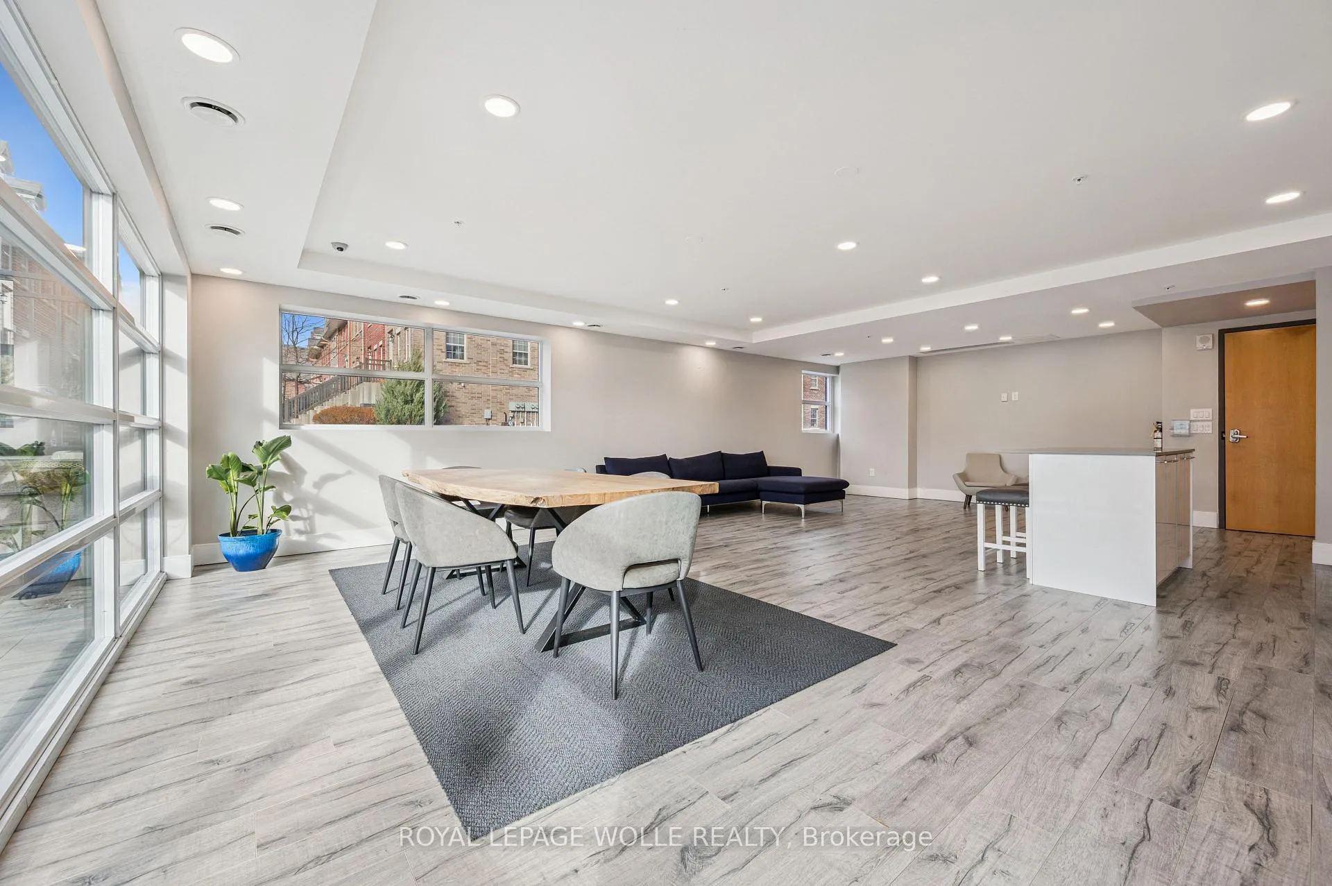 Photo 45 of Unit 104, 15 Prince Albert Boulevard, Waterloo — HOMEH