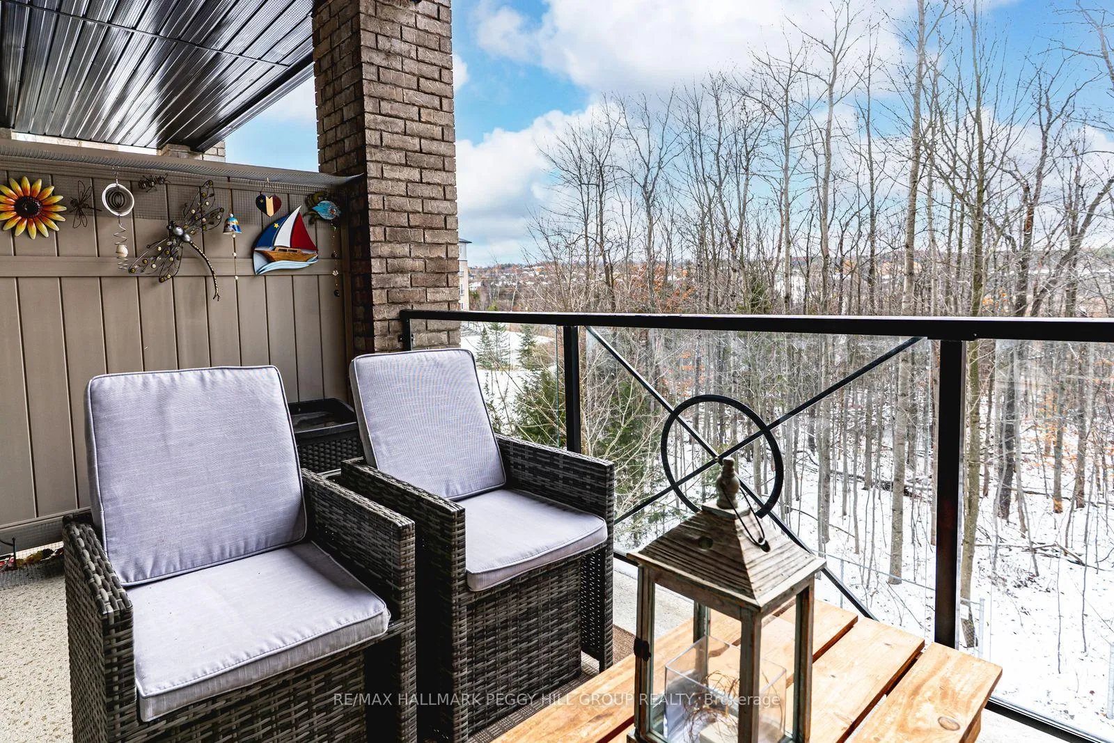 Photo 14 of Unit 212, 44 Ferndale Drive S, Barrie, Ardagh — HOMEH