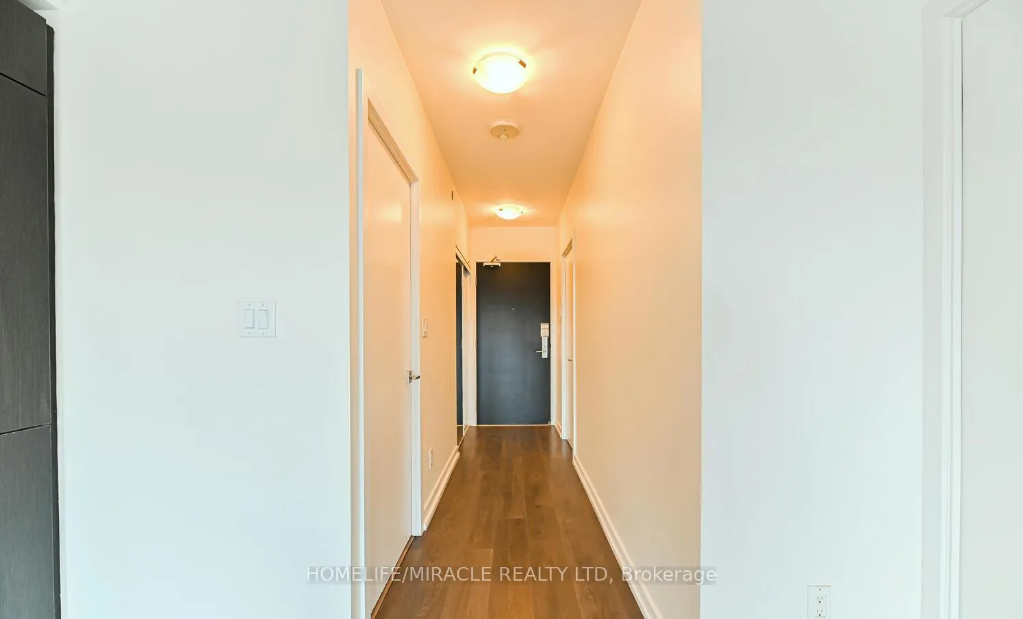 Photo 5 of Unit 604, 159 Wellesley Street E, Toronto, Cabbagetown-South St. James Town — HOMEH