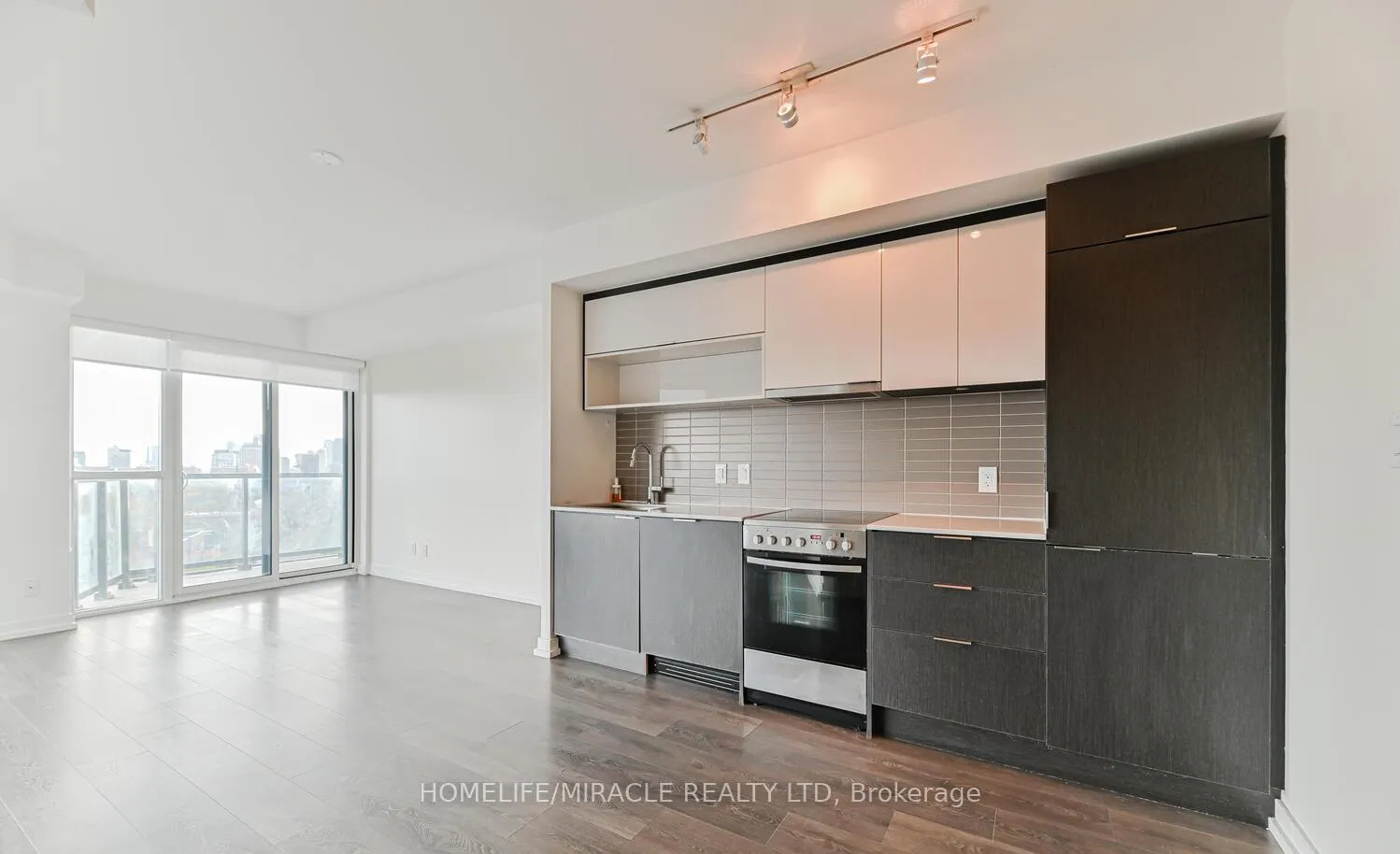 Photo 11 of Unit 604, 159 Wellesley Street E, Toronto, Cabbagetown-South St. James Town — HOMEH