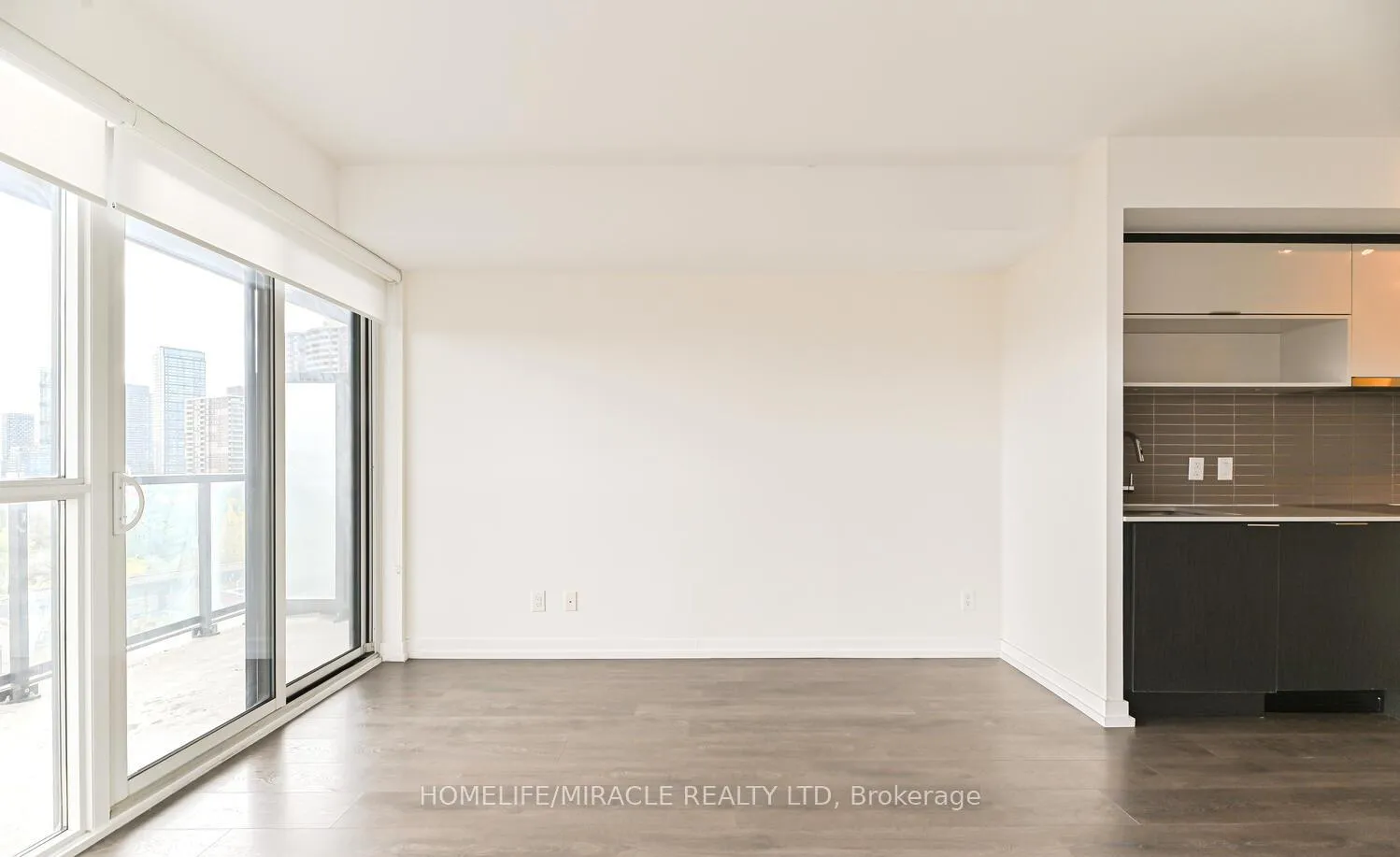 Photo 12 of Unit 604, 159 Wellesley Street E, Toronto, Cabbagetown-South St. James Town — HOMEH