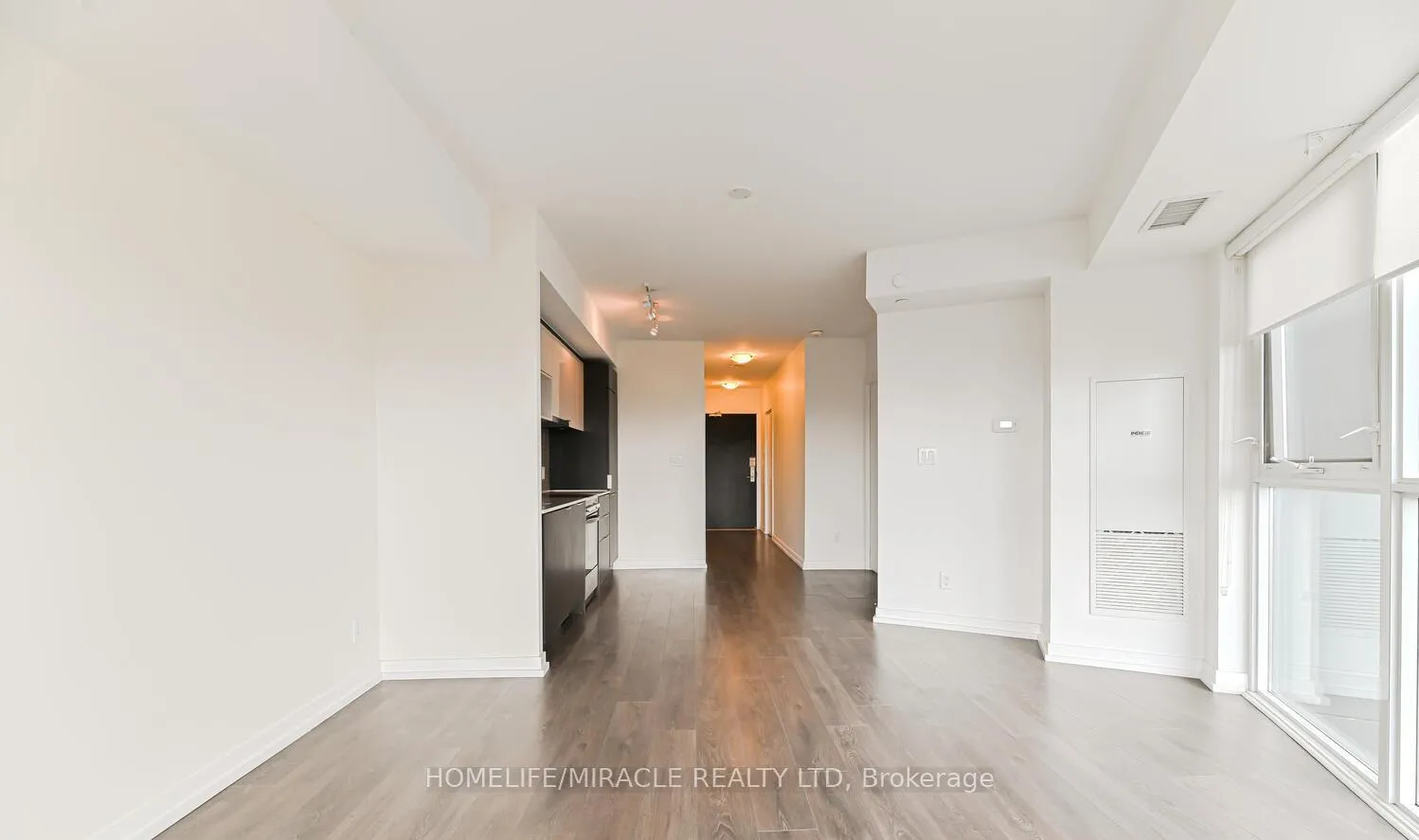 Photo 13 of Unit 604, 159 Wellesley Street E, Toronto, Cabbagetown-South St. James Town — HOMEH