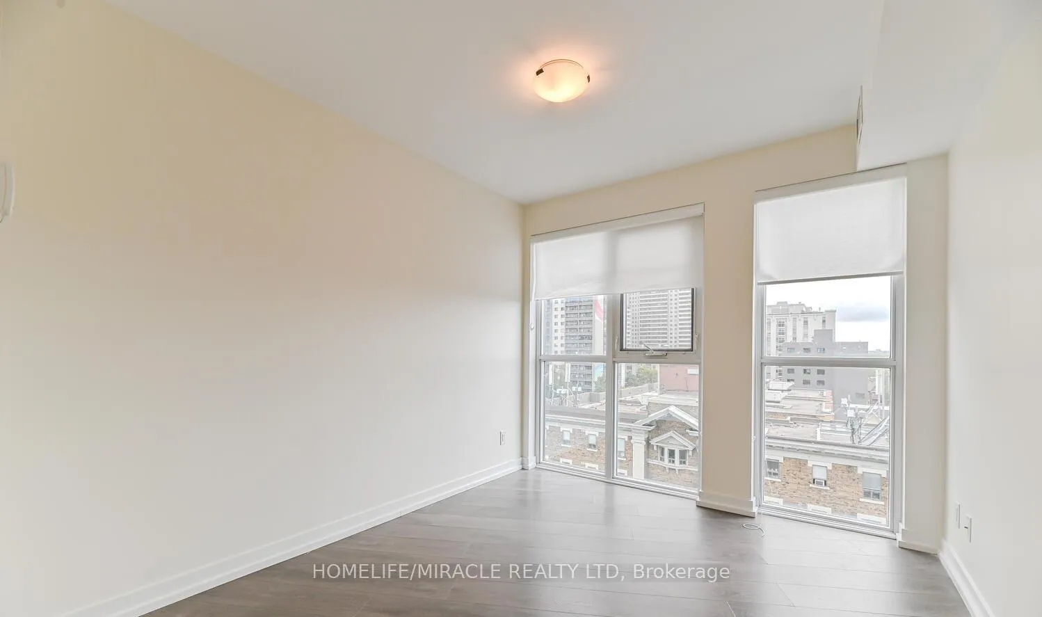 Photo 14 of Unit 604, 159 Wellesley Street E, Toronto, Cabbagetown-South St. James Town — HOMEH