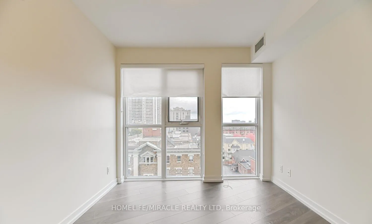 Photo 16 of Unit 604, 159 Wellesley Street E, Toronto, Cabbagetown-South St. James Town — HOMEH