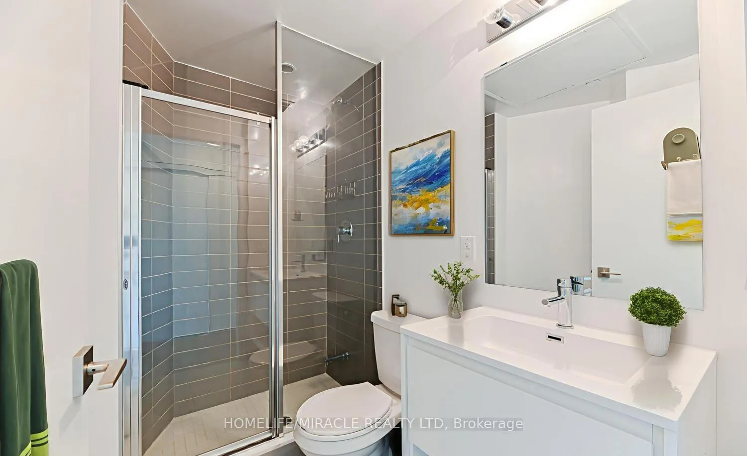 Photo 19 of Unit 604, 159 Wellesley Street E, Toronto, Cabbagetown-South St. James Town — HOMEH