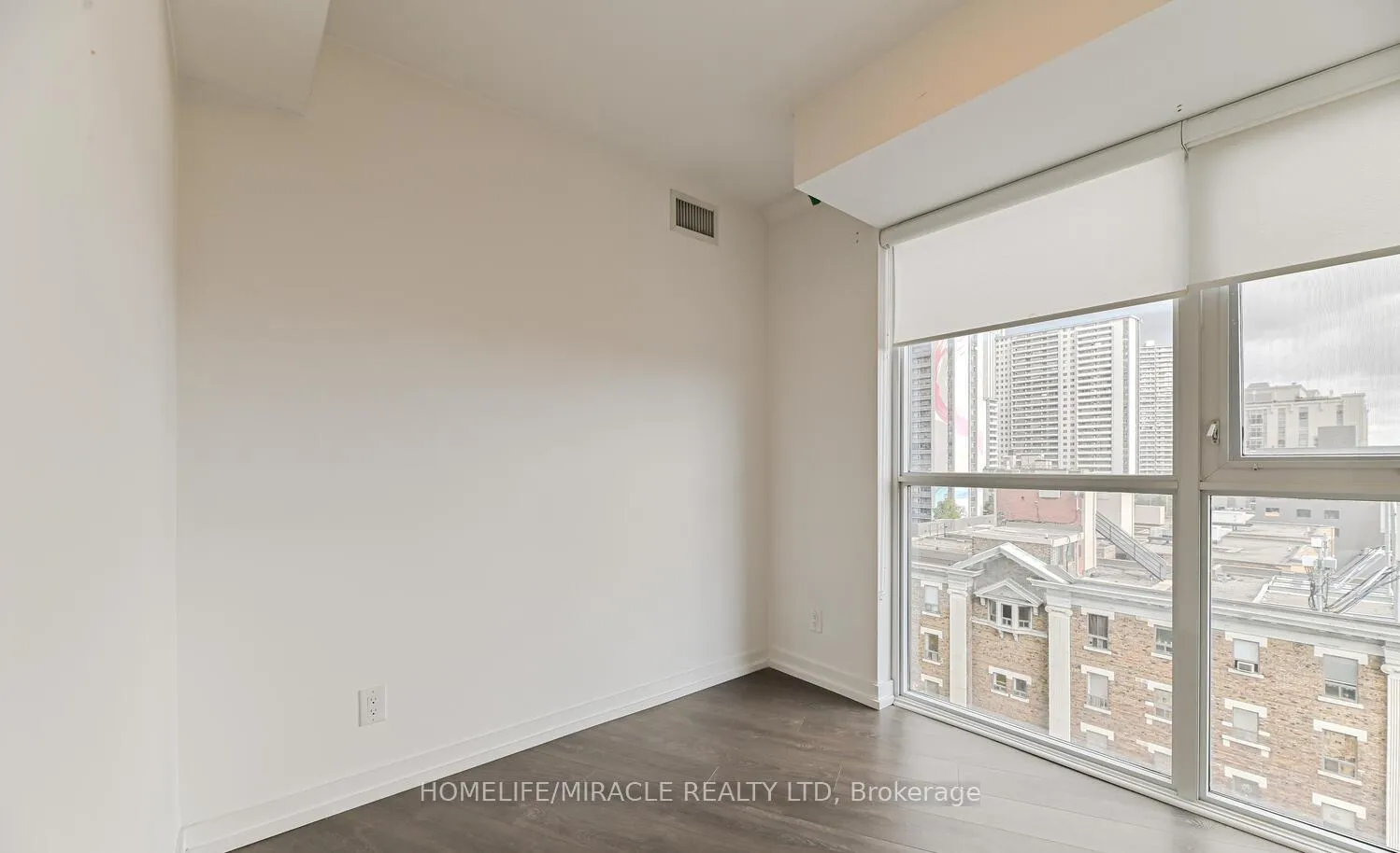 Photo 20 of Unit 604, 159 Wellesley Street E, Toronto, Cabbagetown-South St. James Town — HOMEH