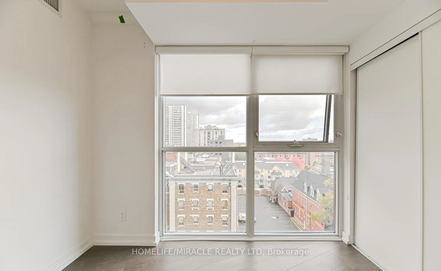 Photo 22 of Unit 604, 159 Wellesley Street E, Toronto, Cabbagetown-South St. James Town — HOMEH