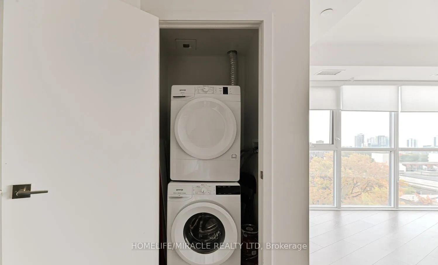 Photo 25 of Unit 604, 159 Wellesley Street E, Toronto, Cabbagetown-South St. James Town — HOMEH