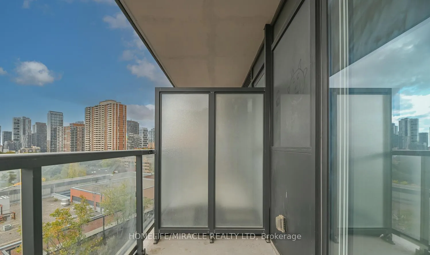 Photo 27 of Unit 604, 159 Wellesley Street E, Toronto, Cabbagetown-South St. James Town — HOMEH