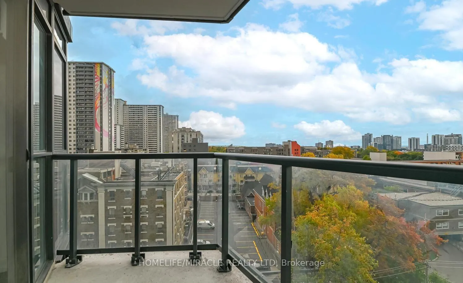 Photo 28 of Unit 604, 159 Wellesley Street E, Toronto, Cabbagetown-South St. James Town — HOMEH
