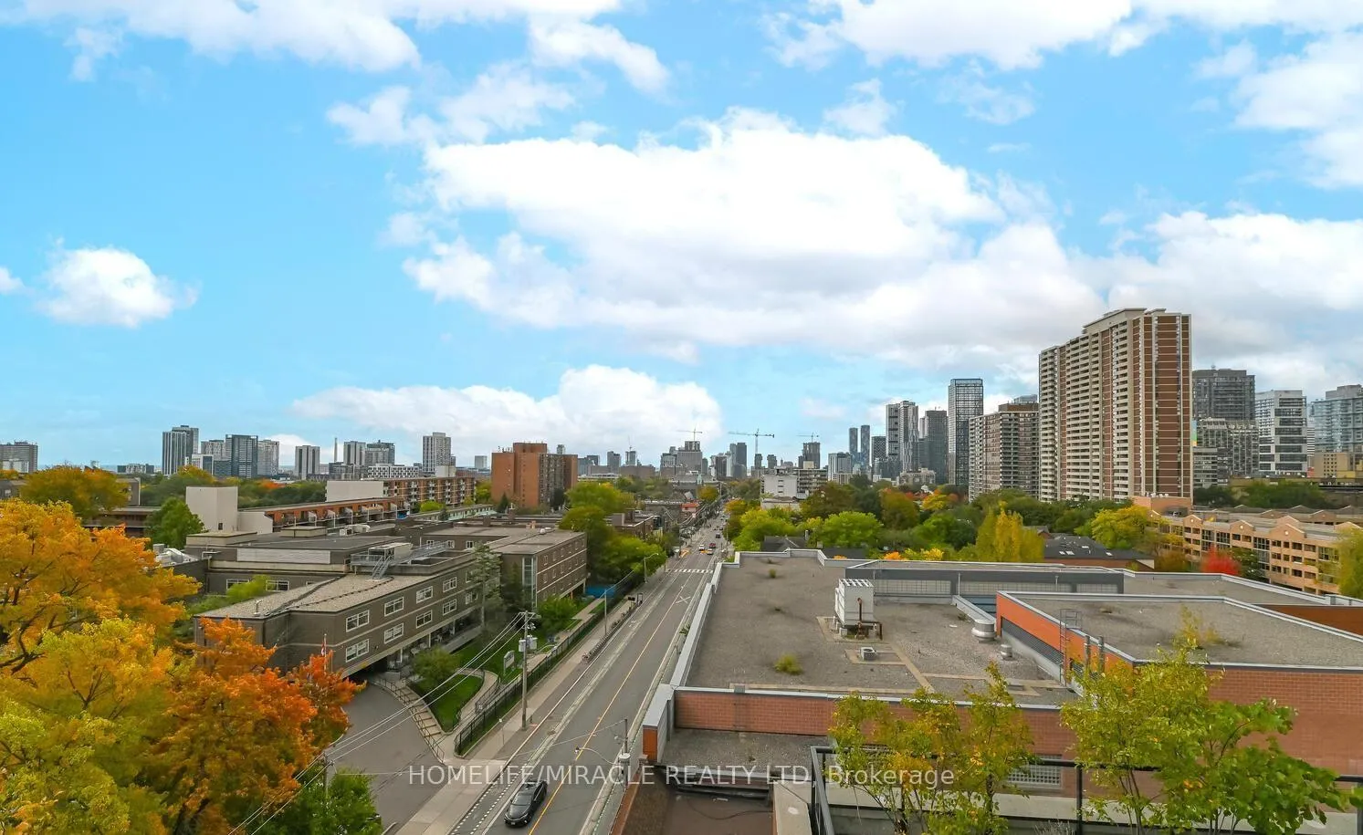 Photo 29 of Unit 604, 159 Wellesley Street E, Toronto, Cabbagetown-South St. James Town — HOMEH
