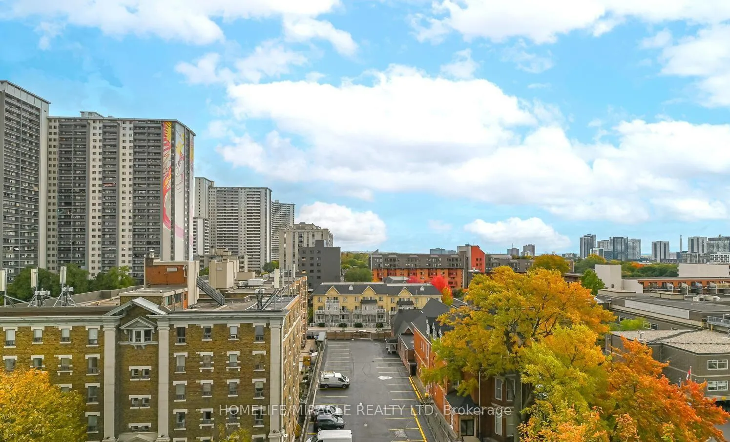 Photo 30 of Unit 604, 159 Wellesley Street E, Toronto, Cabbagetown-South St. James Town — HOMEH