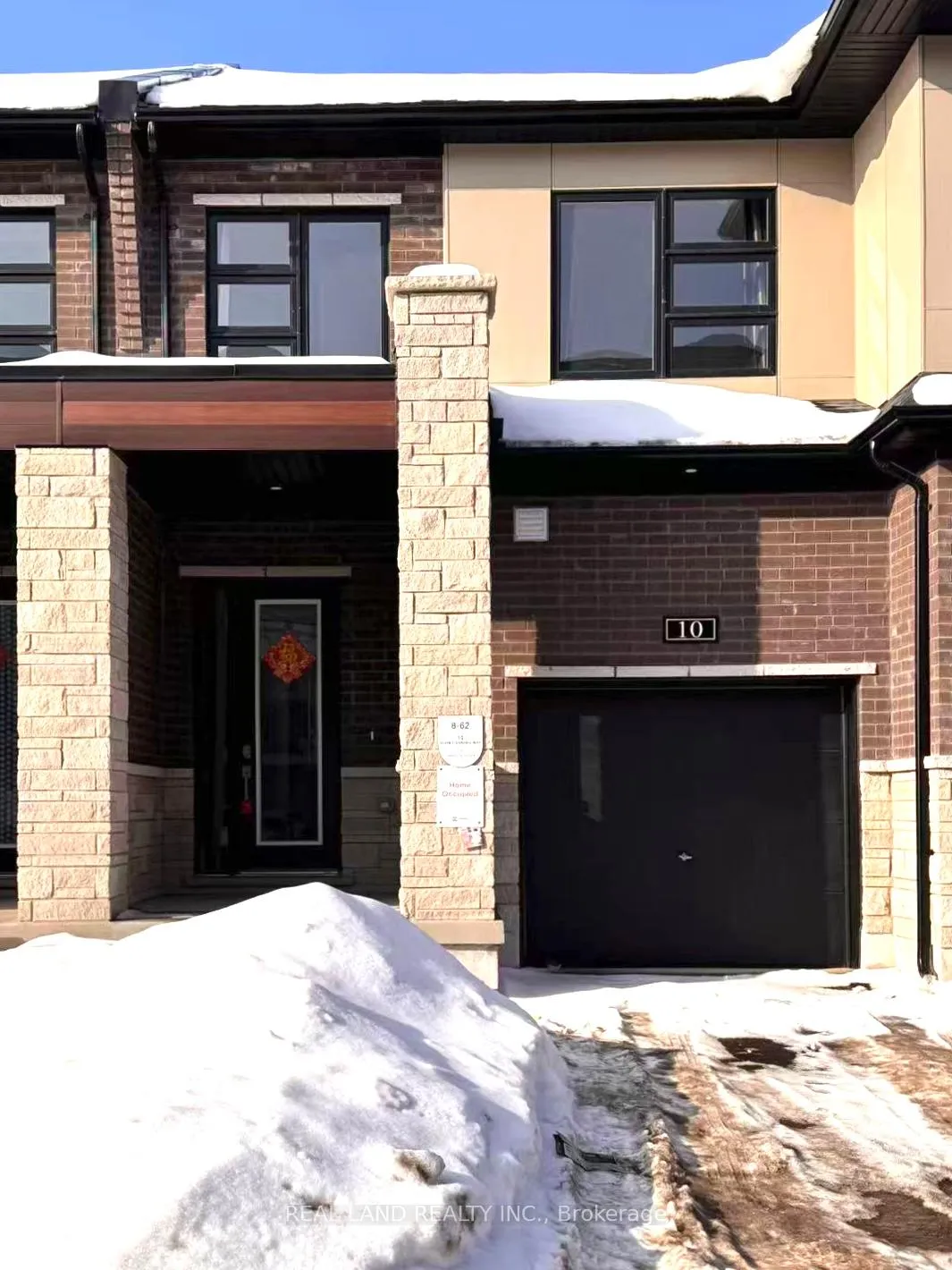 Photo 1 of 10 John Canning Way, Markham, Unionville — HOMEH