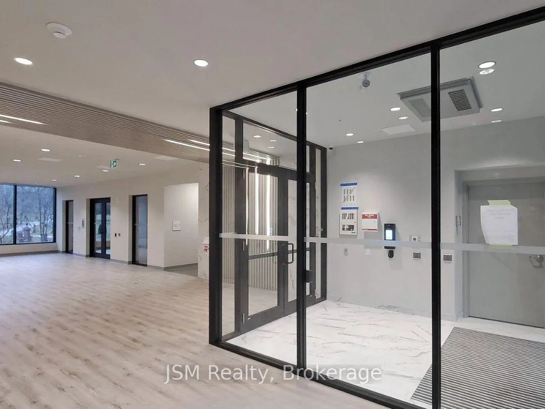Photo 3 of Unit 405, 107 Roger Street, Waterloo — HOMEH