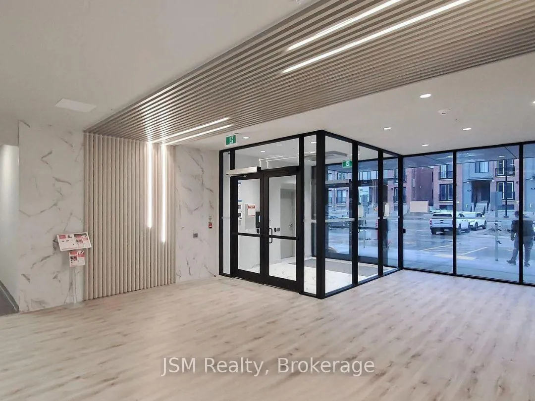 Photo 4 of Unit 405, 107 Roger Street, Waterloo — HOMEH