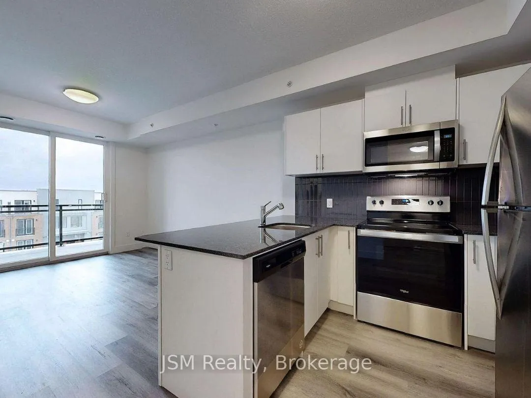 Photo 11 of Unit 405, 107 Roger Street, Waterloo — HOMEH