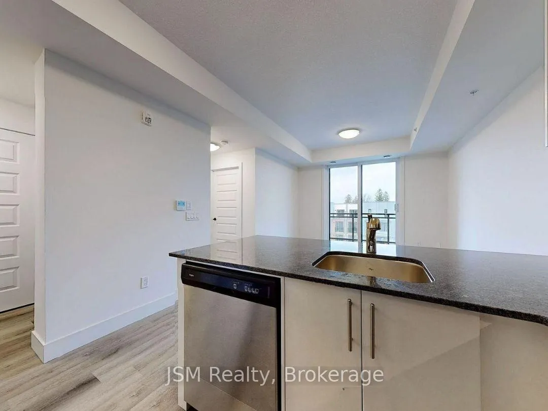 Photo 13 of Unit 405, 107 Roger Street, Waterloo — HOMEH