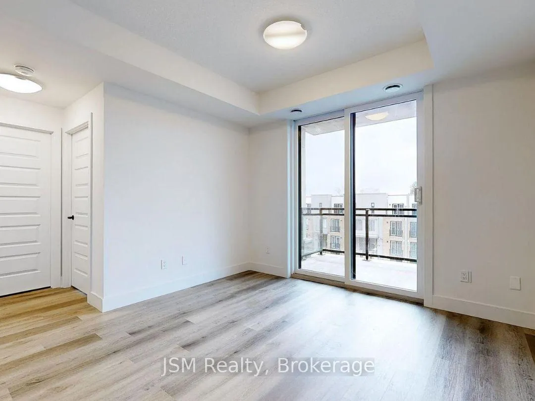 Photo 15 of Unit 405, 107 Roger Street, Waterloo — HOMEH