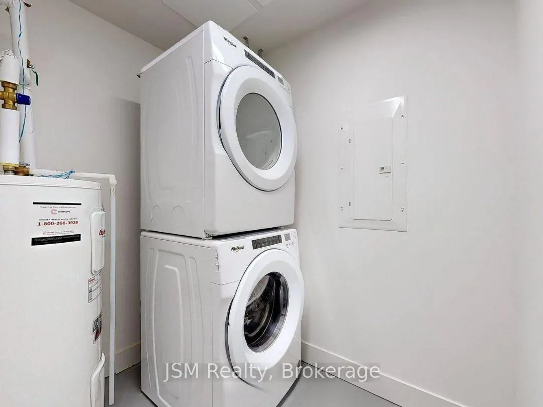Photo 22 of Unit 405, 107 Roger Street, Waterloo — HOMEH